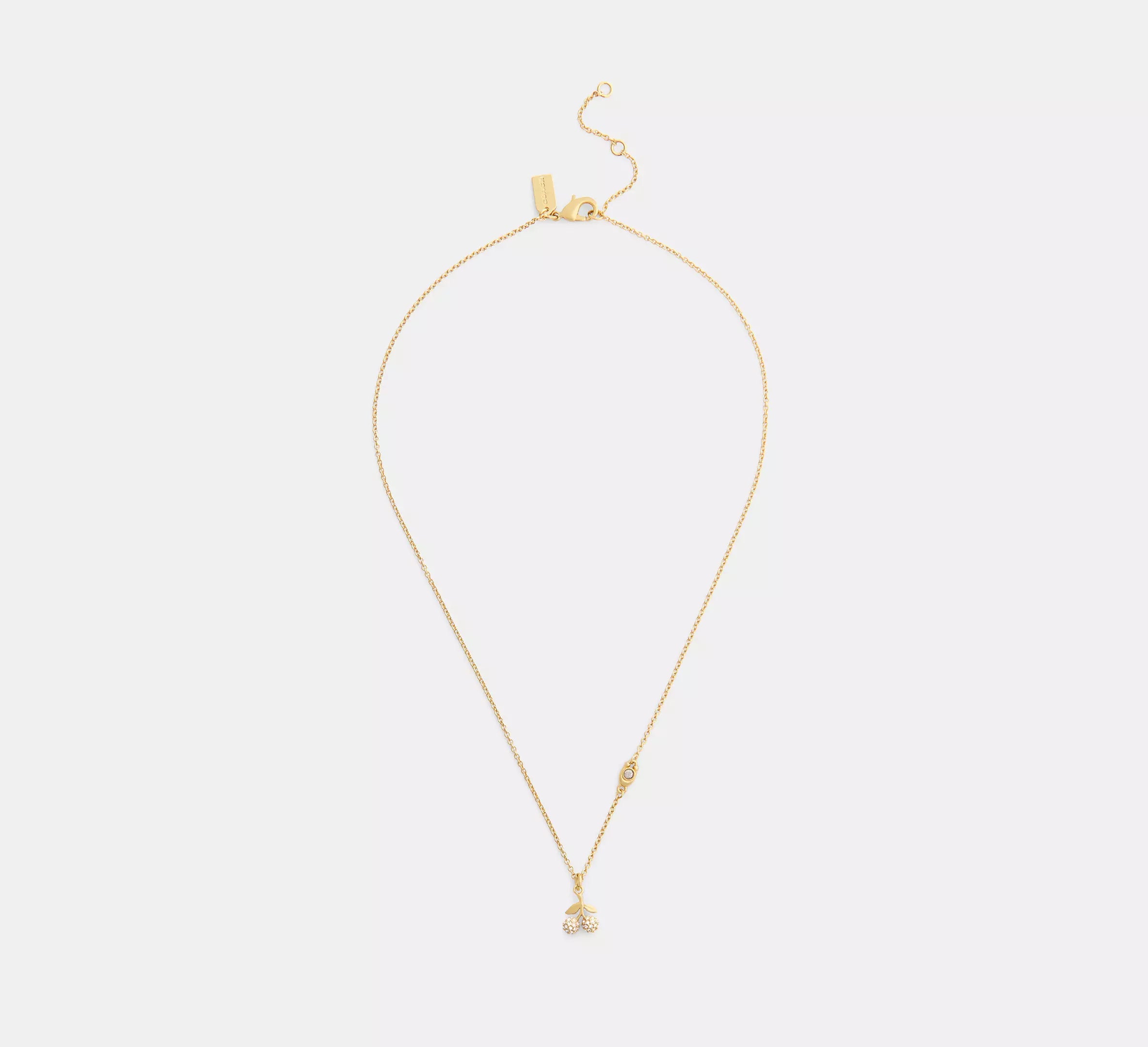 Gold/Crystal