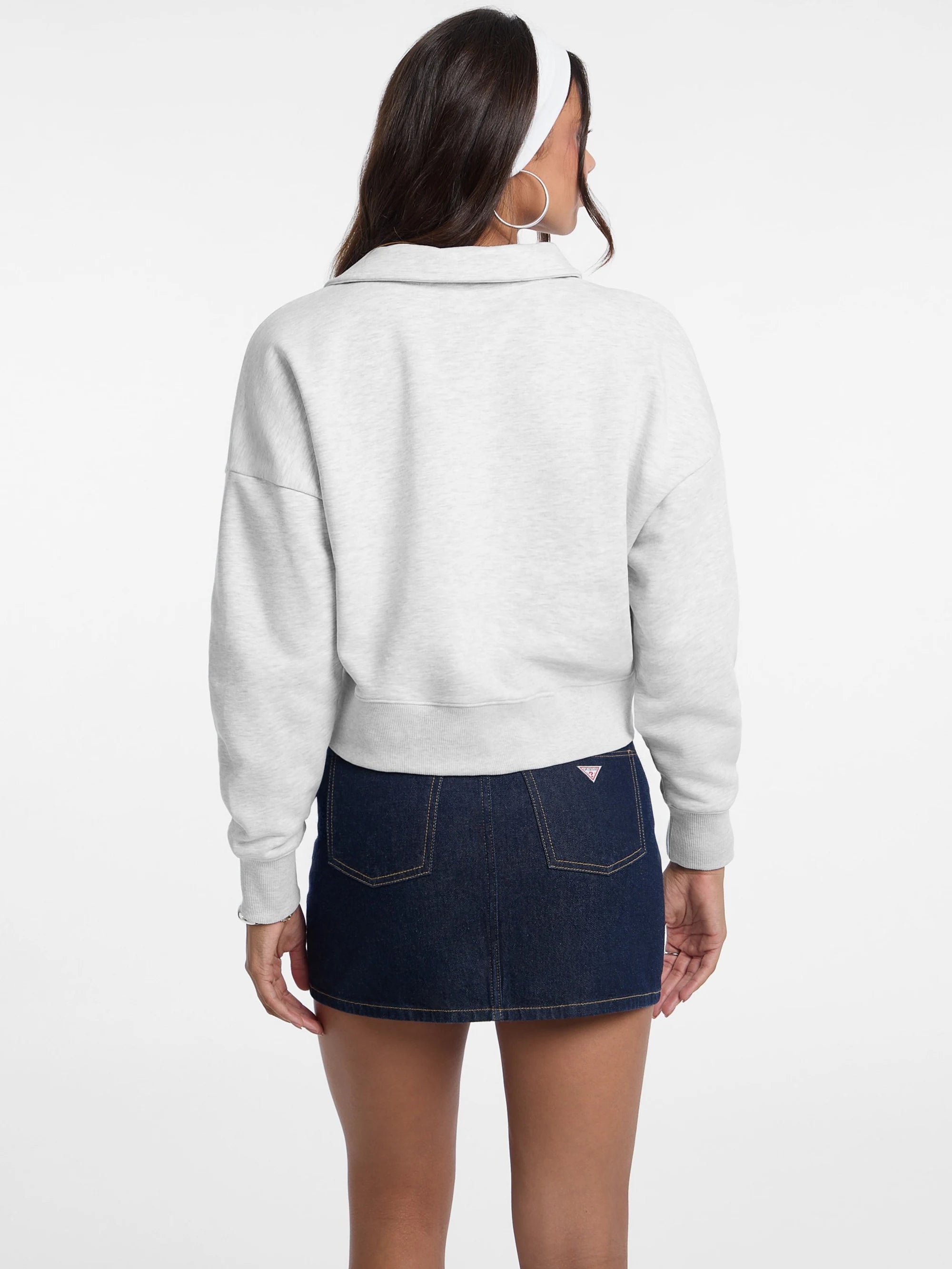 Gj Lt Grey Heather