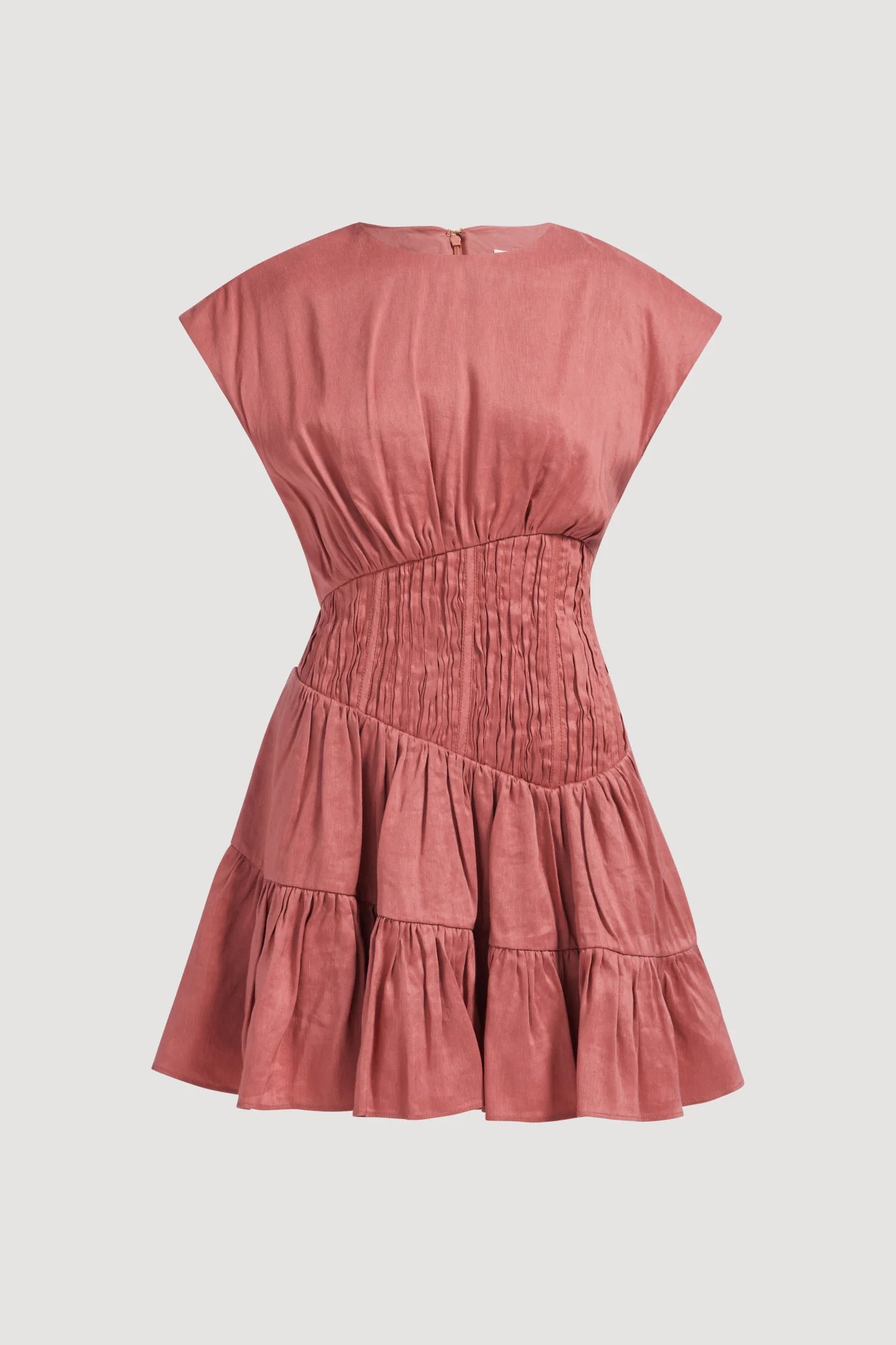 SPICED CORAL