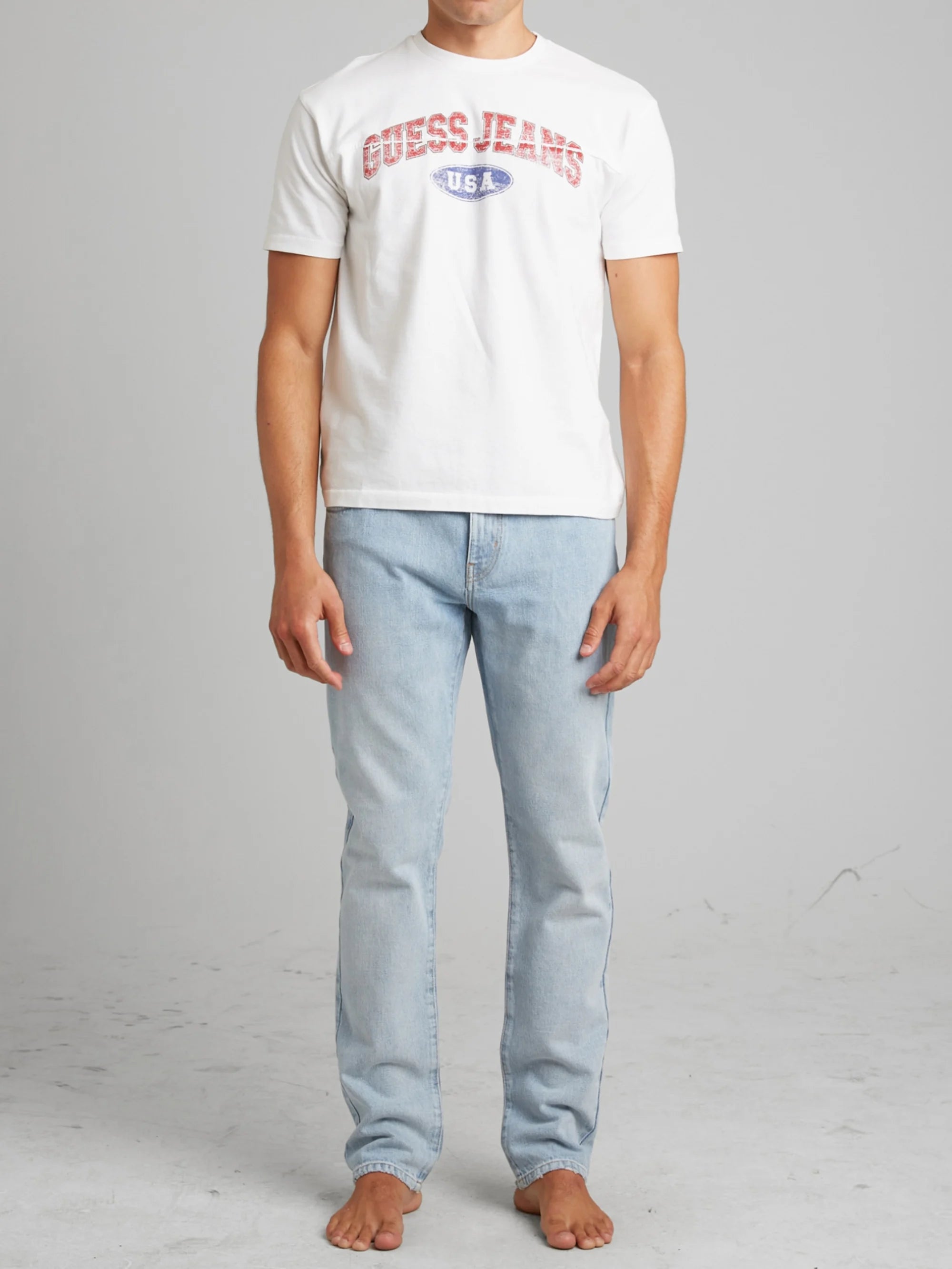 Alabaster White