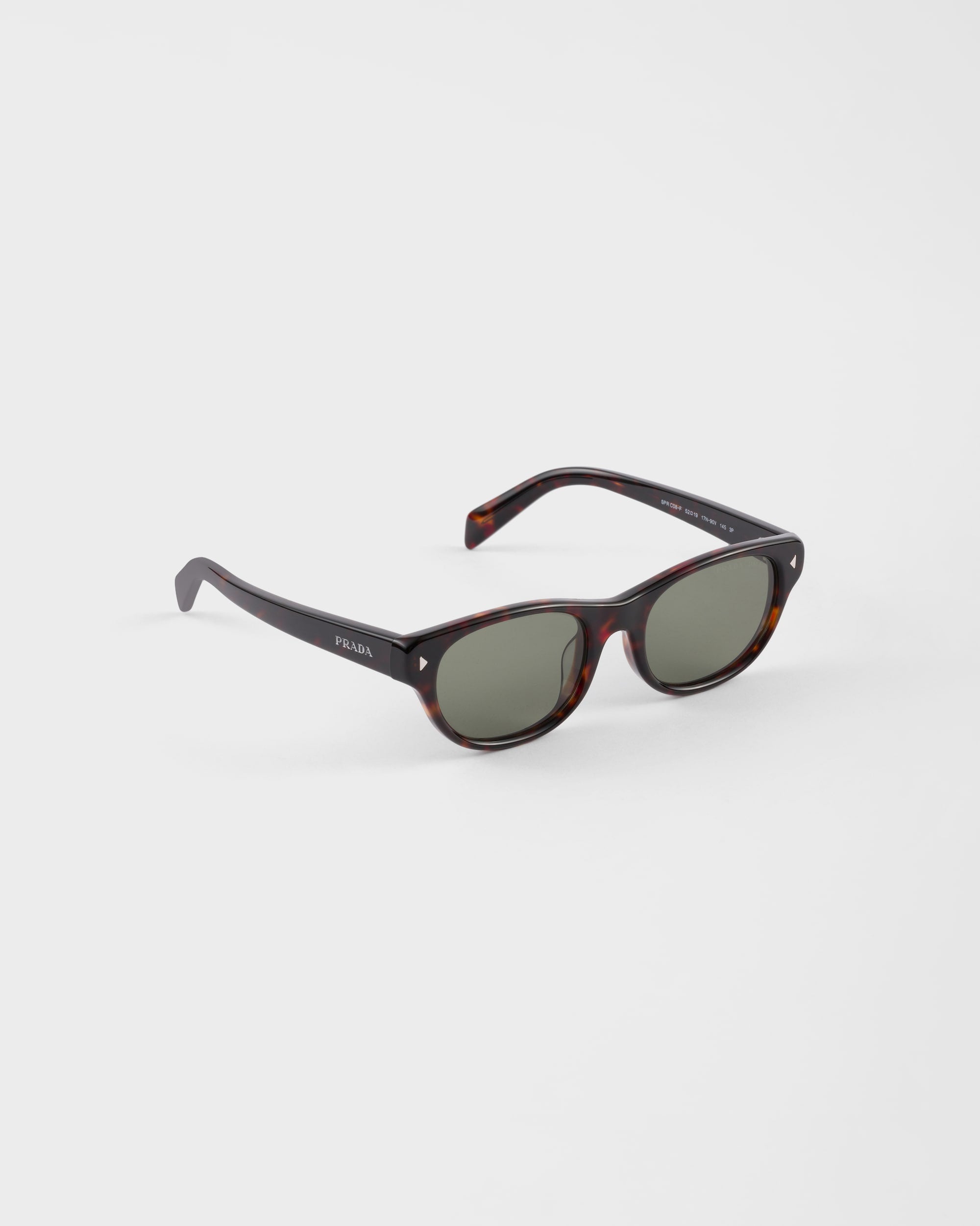 Lentes verde botella polarizadas