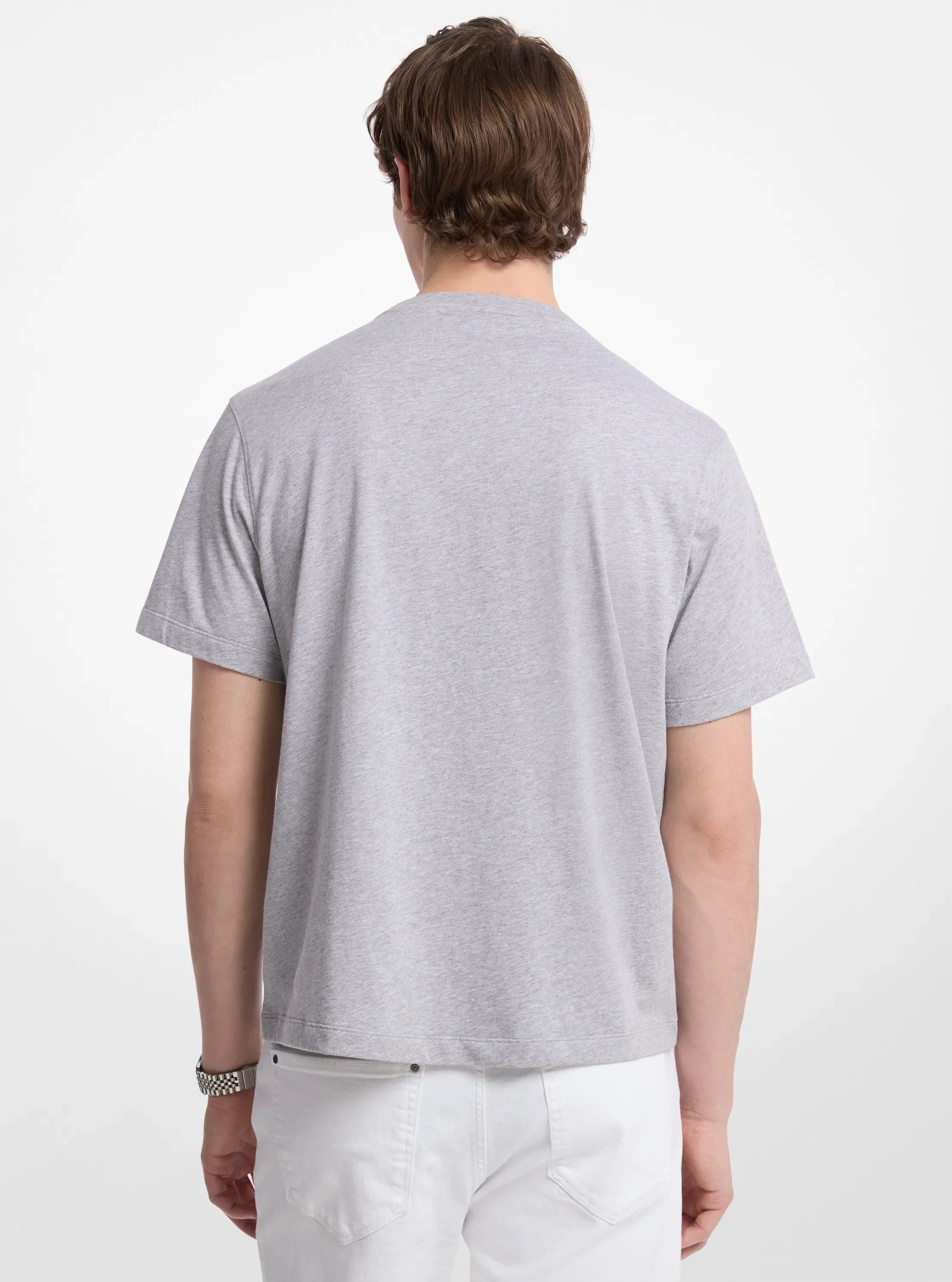 HEATHER GREY