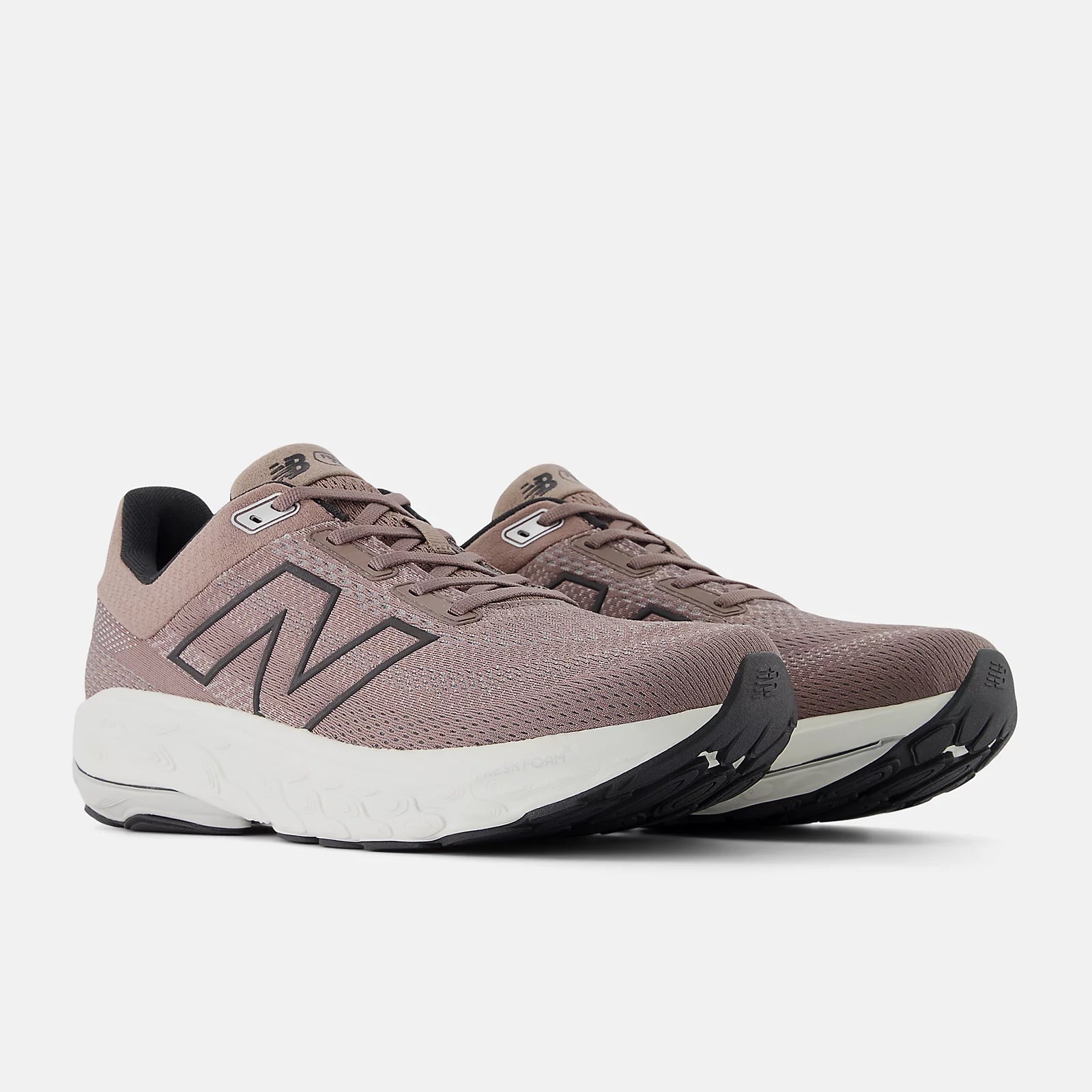 Earth Shadow With Raincloud And Black