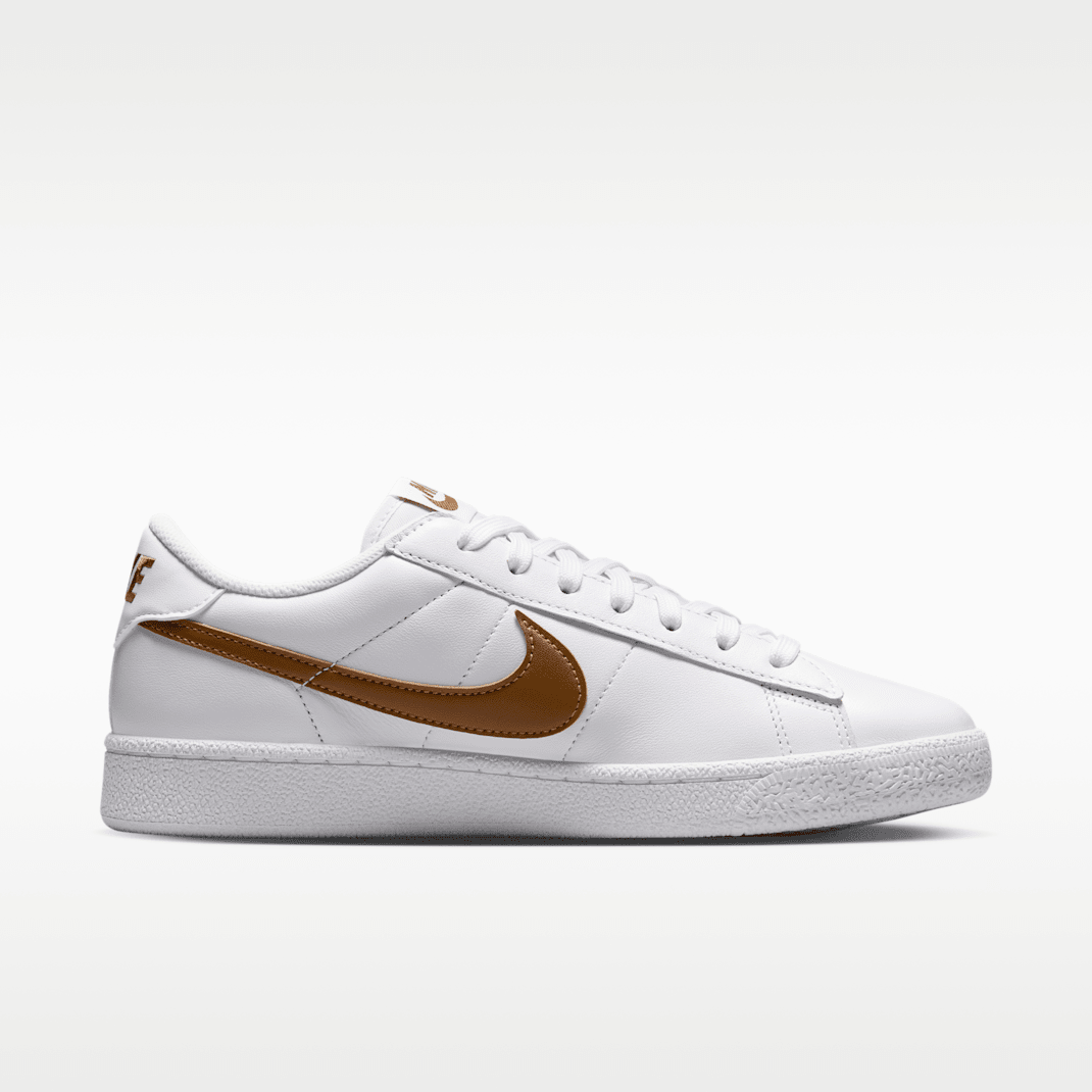 White/White/Light British Tan