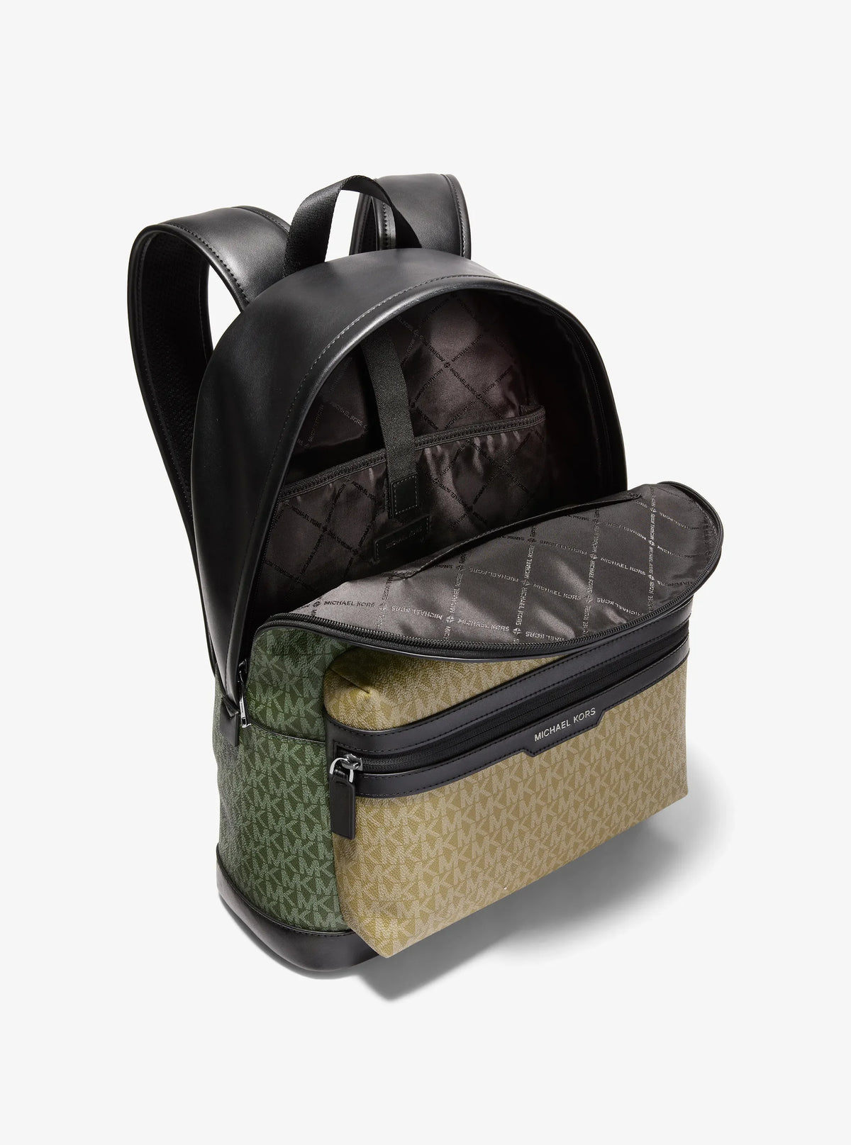 AMAZON GREEN MULTI