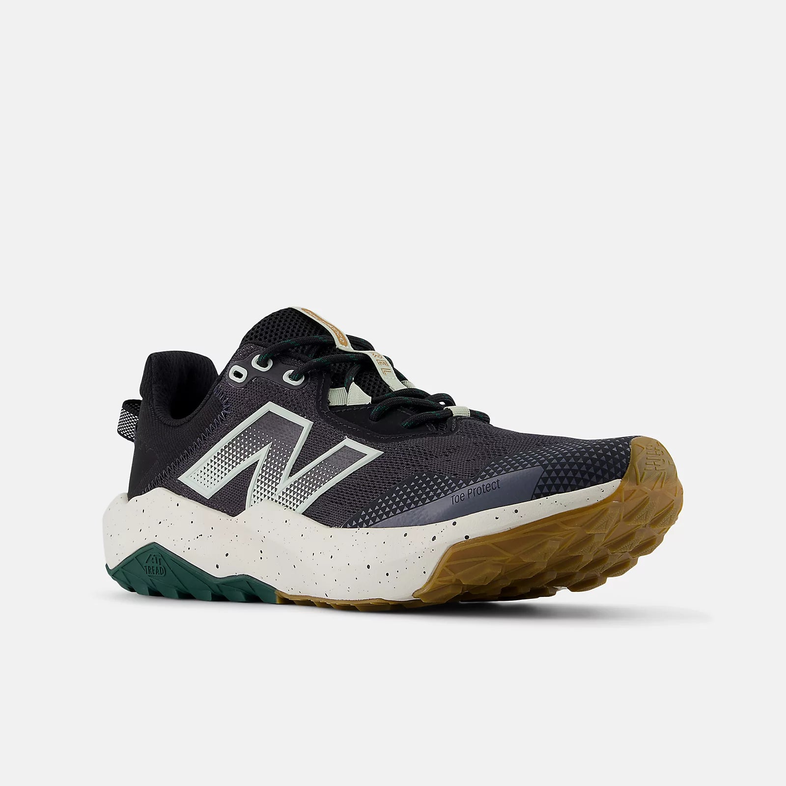 Phantom With Natural Mint And Sea Salt