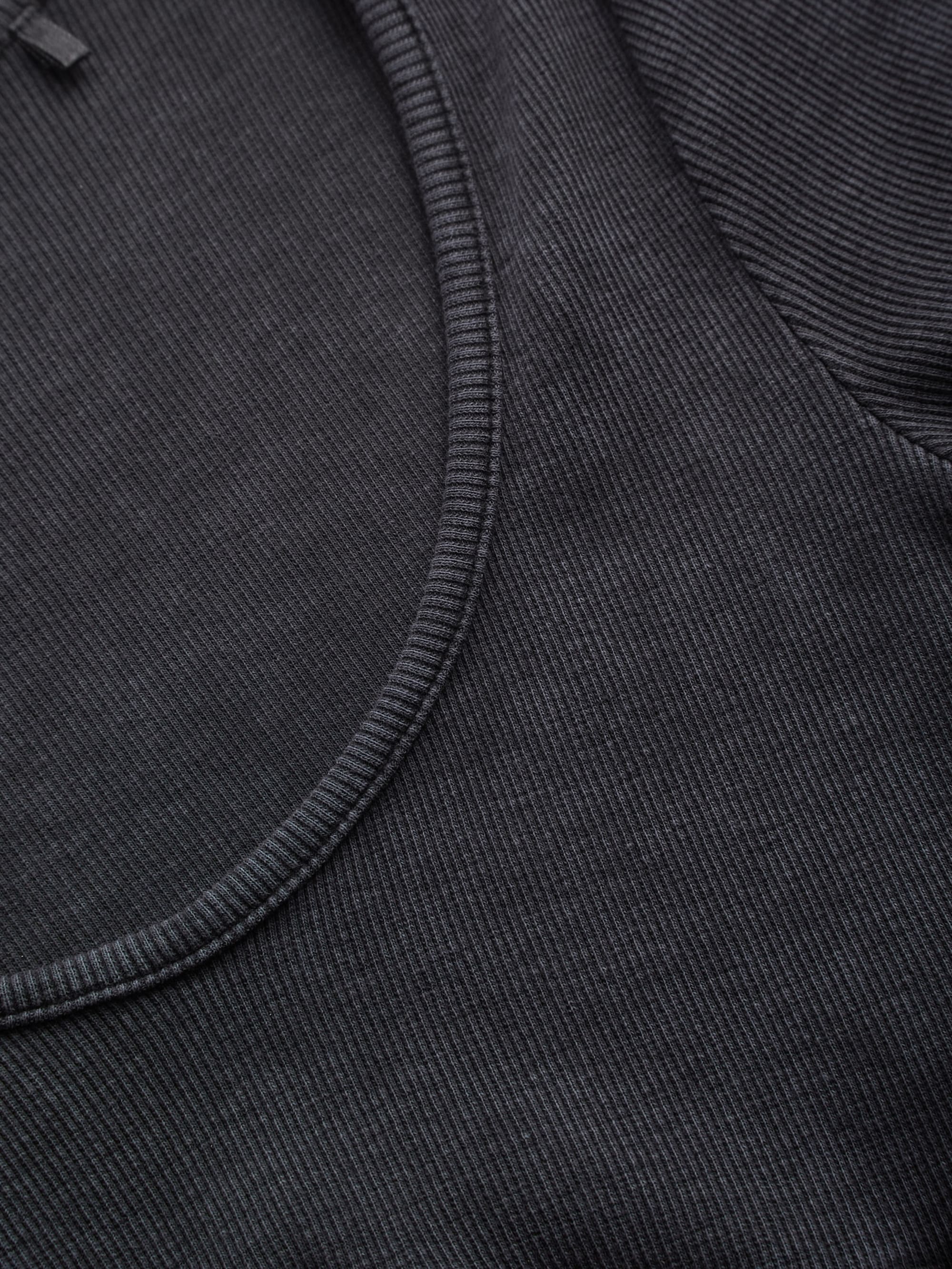 Jet Black Multi