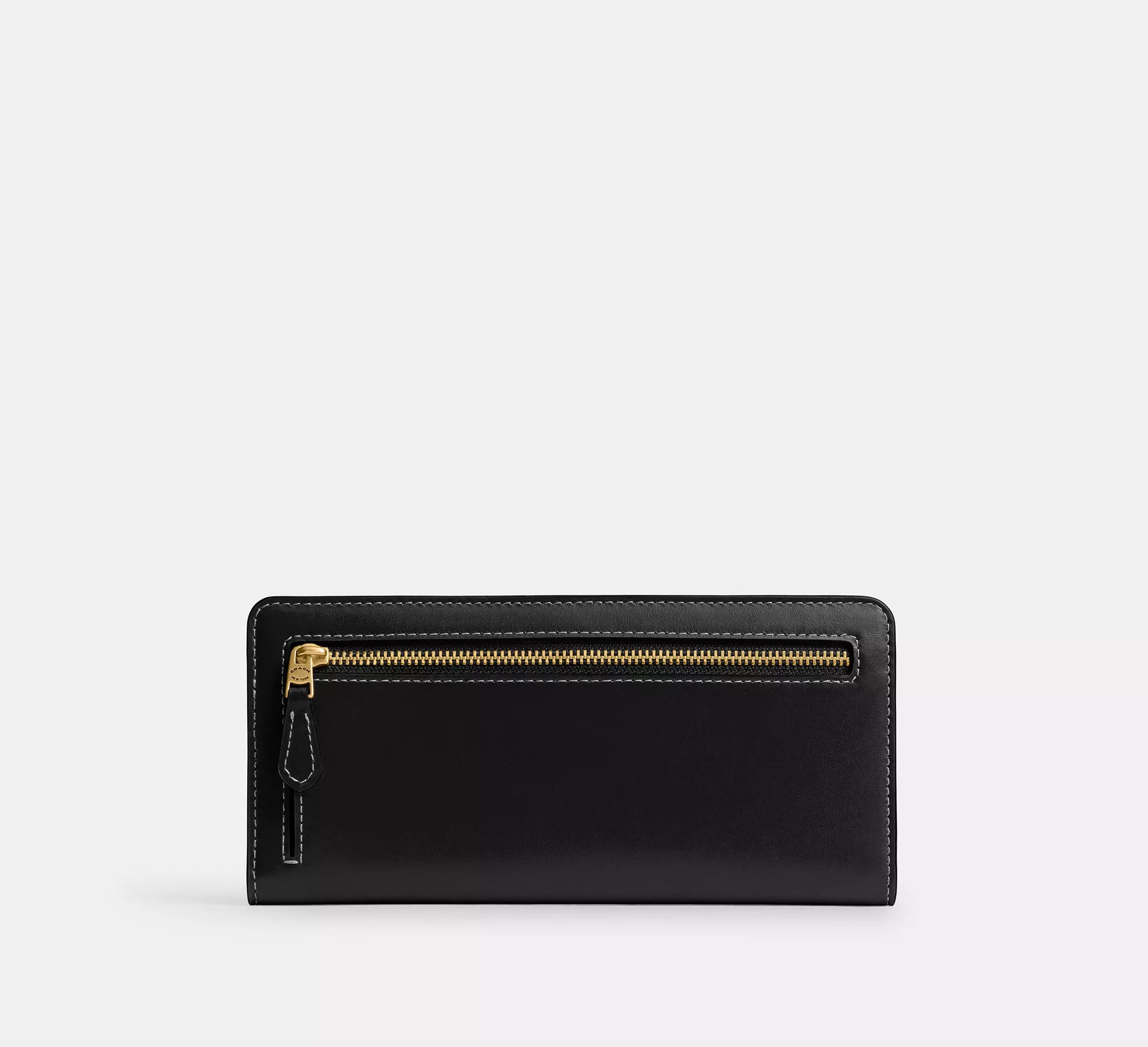 Brass/Black