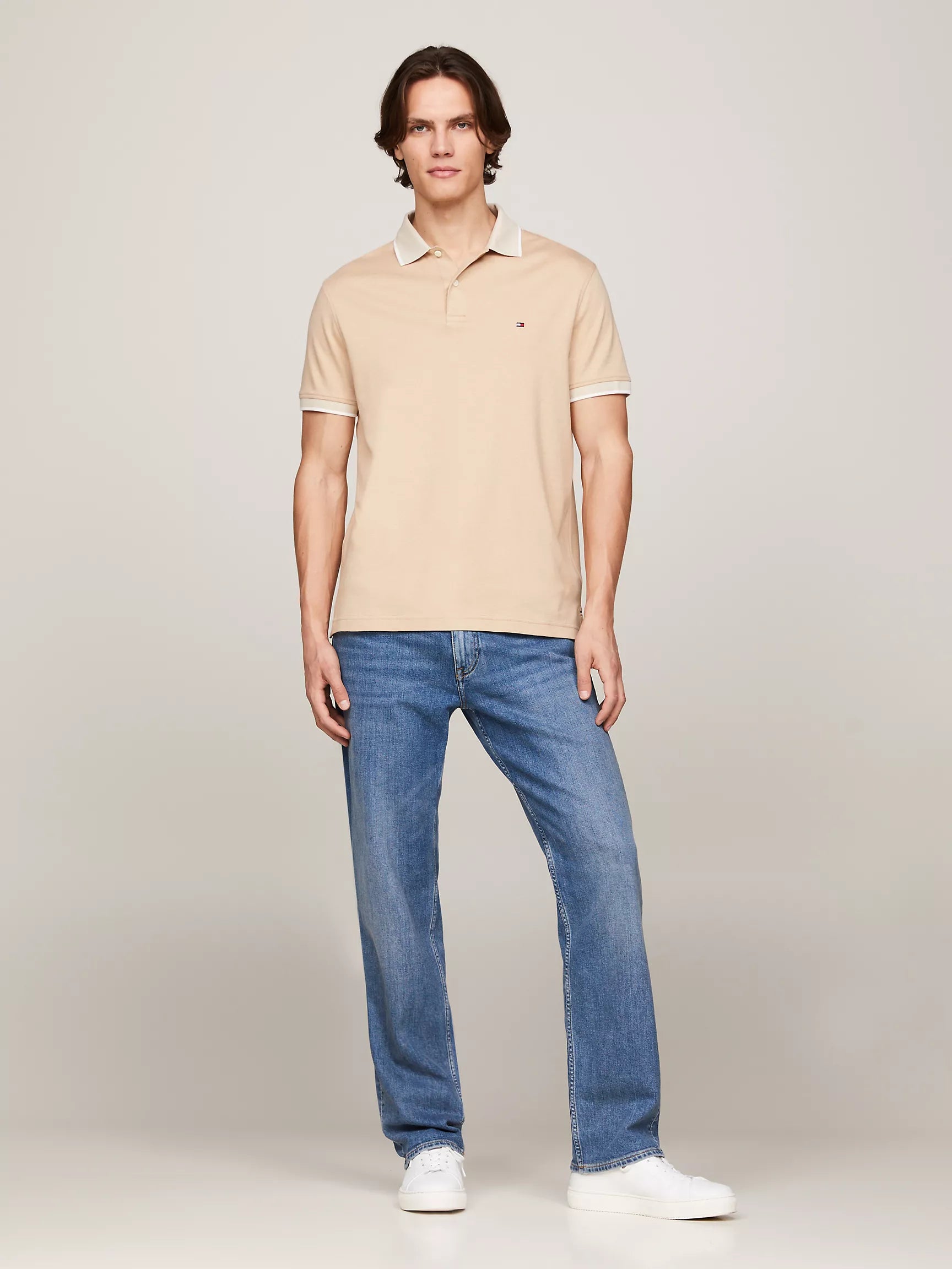 Classic Beige/Classic Khaki