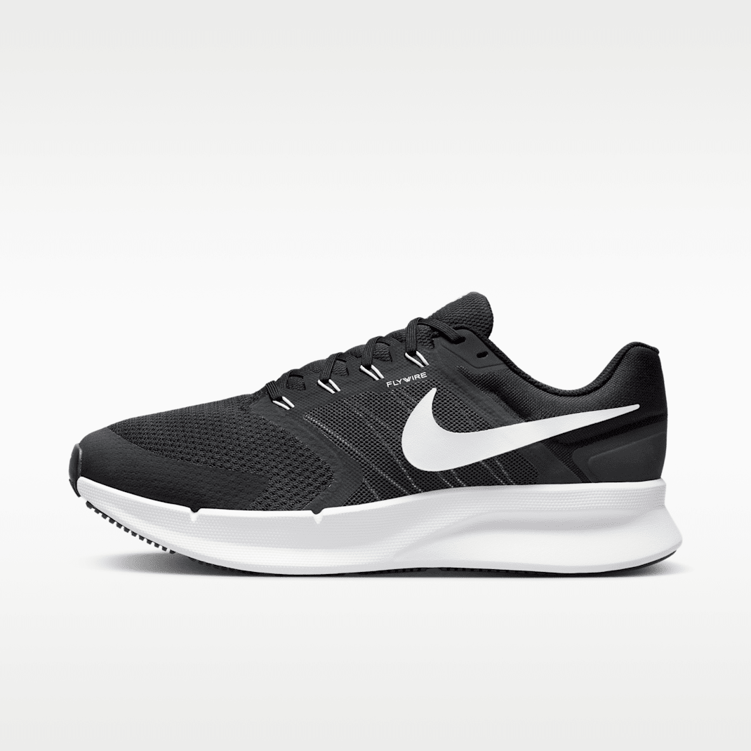 Black/Dark Smoke Grey/White 2