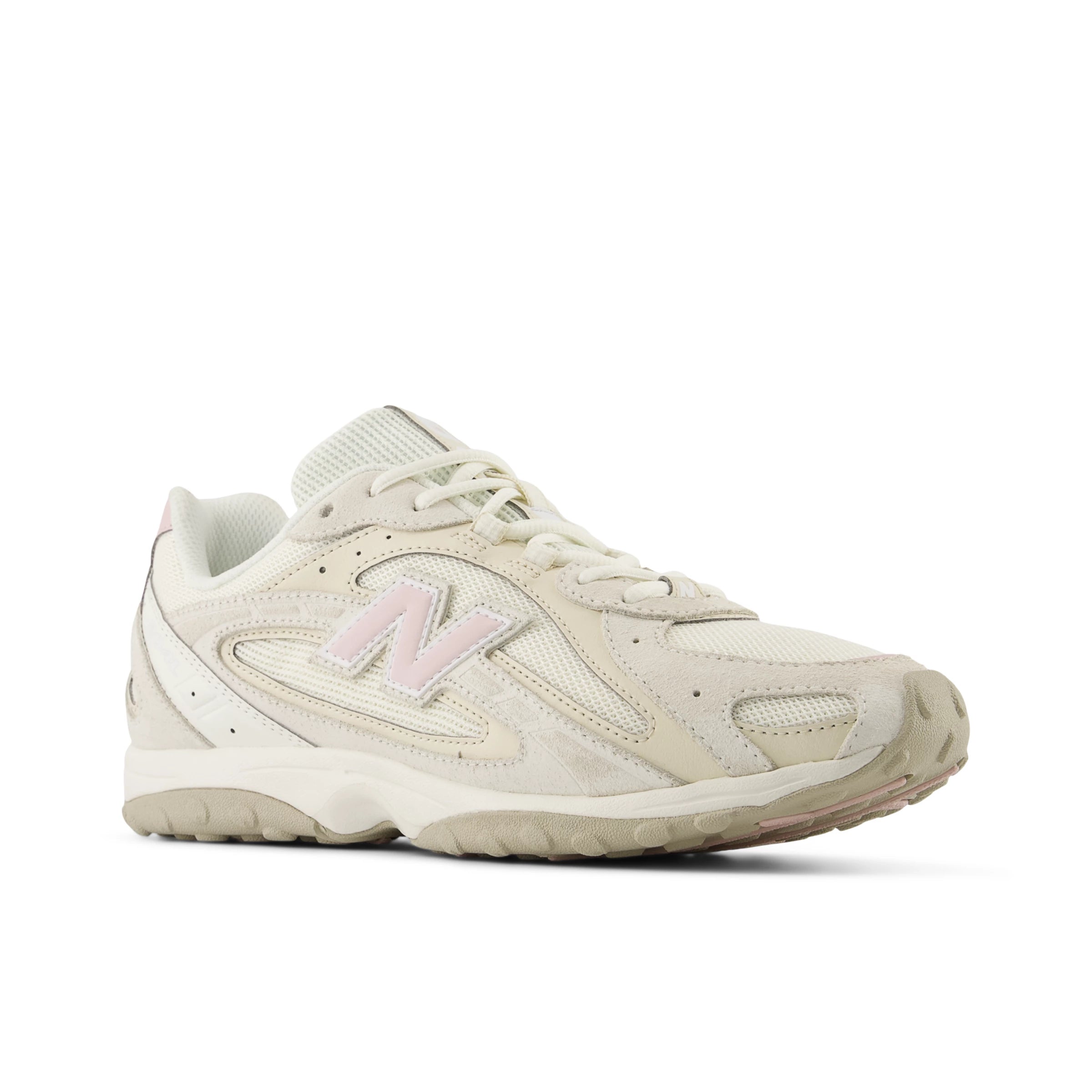 Sea Salt With Stone Pink