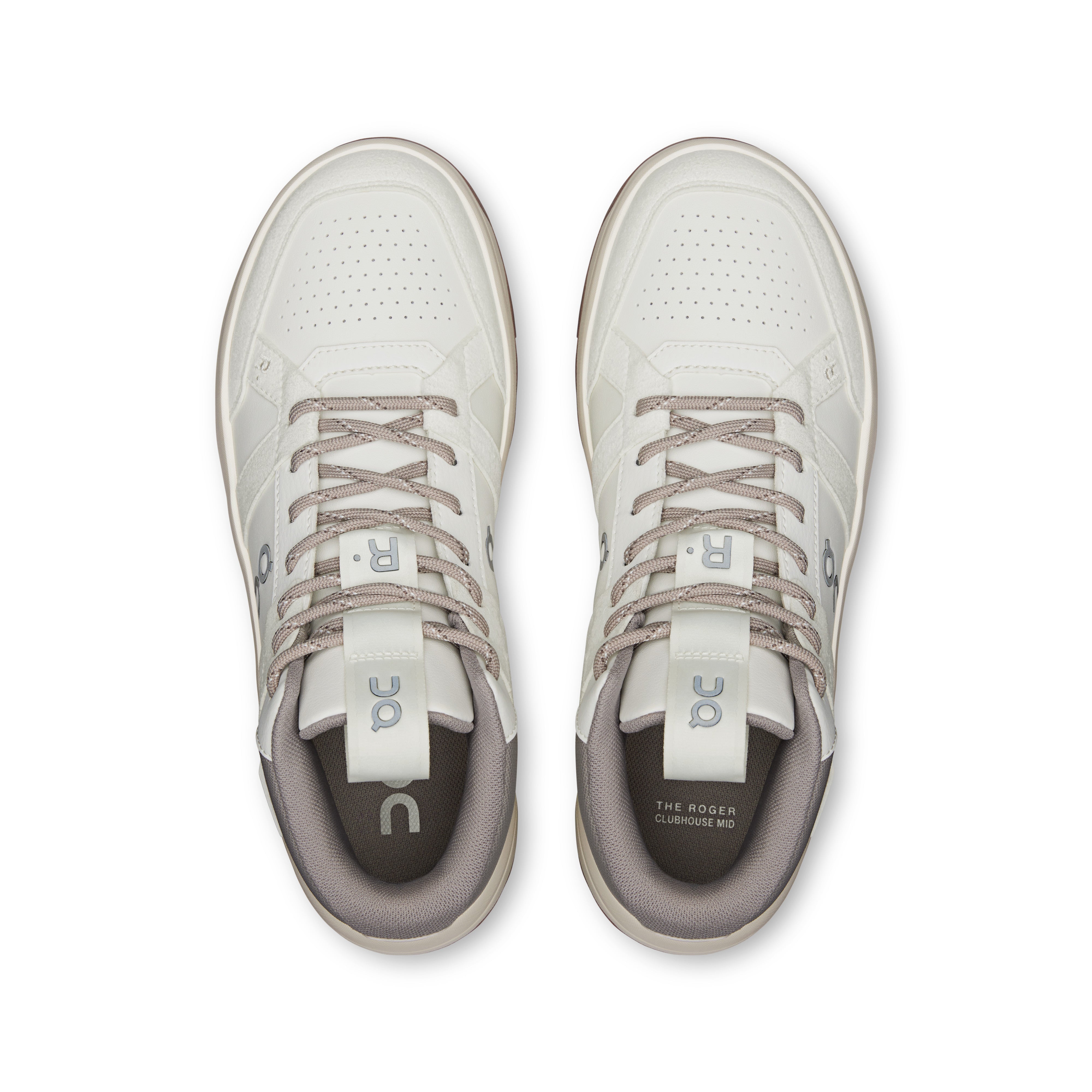 Ivory | Fog