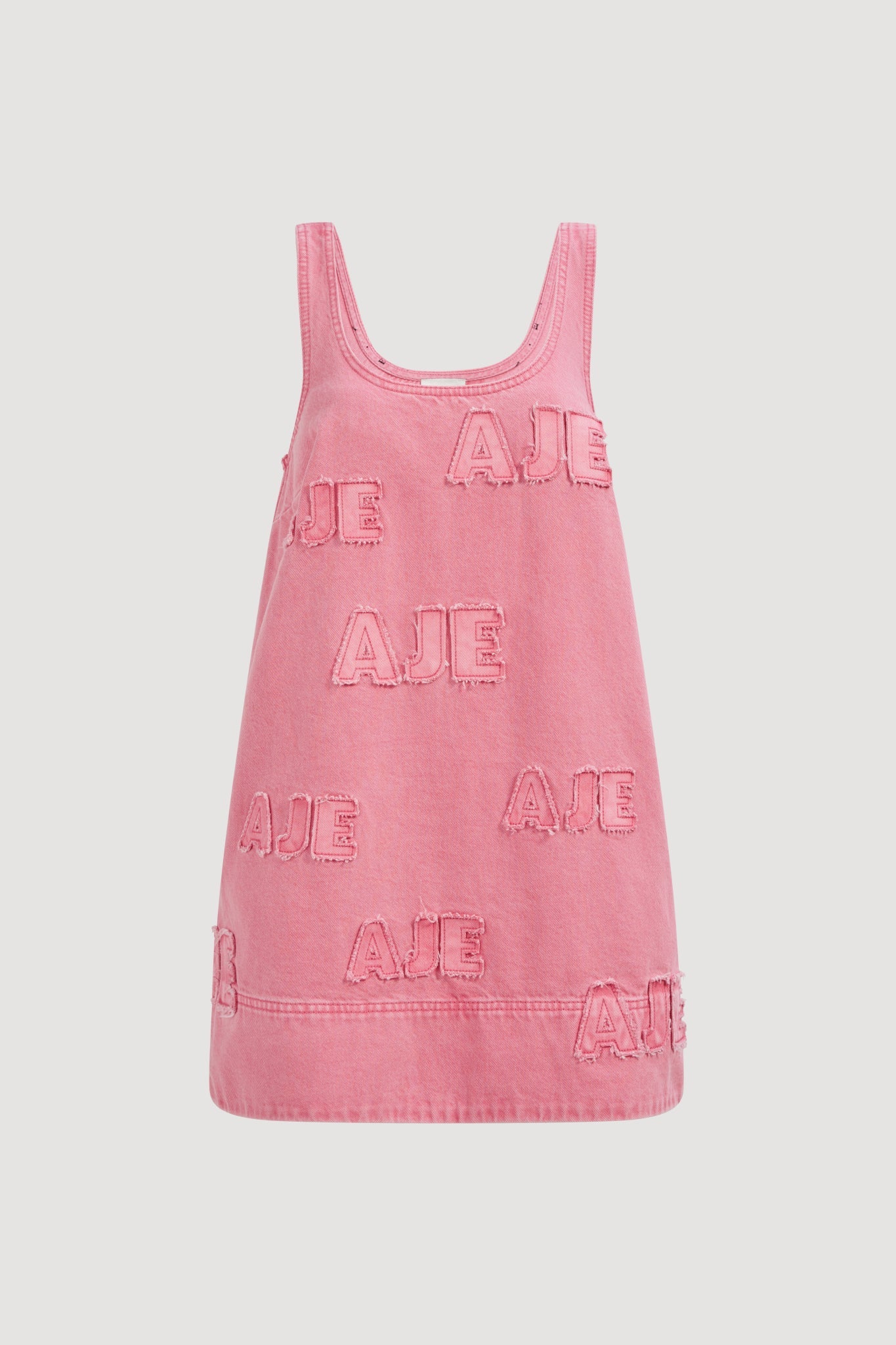 PINK WASH