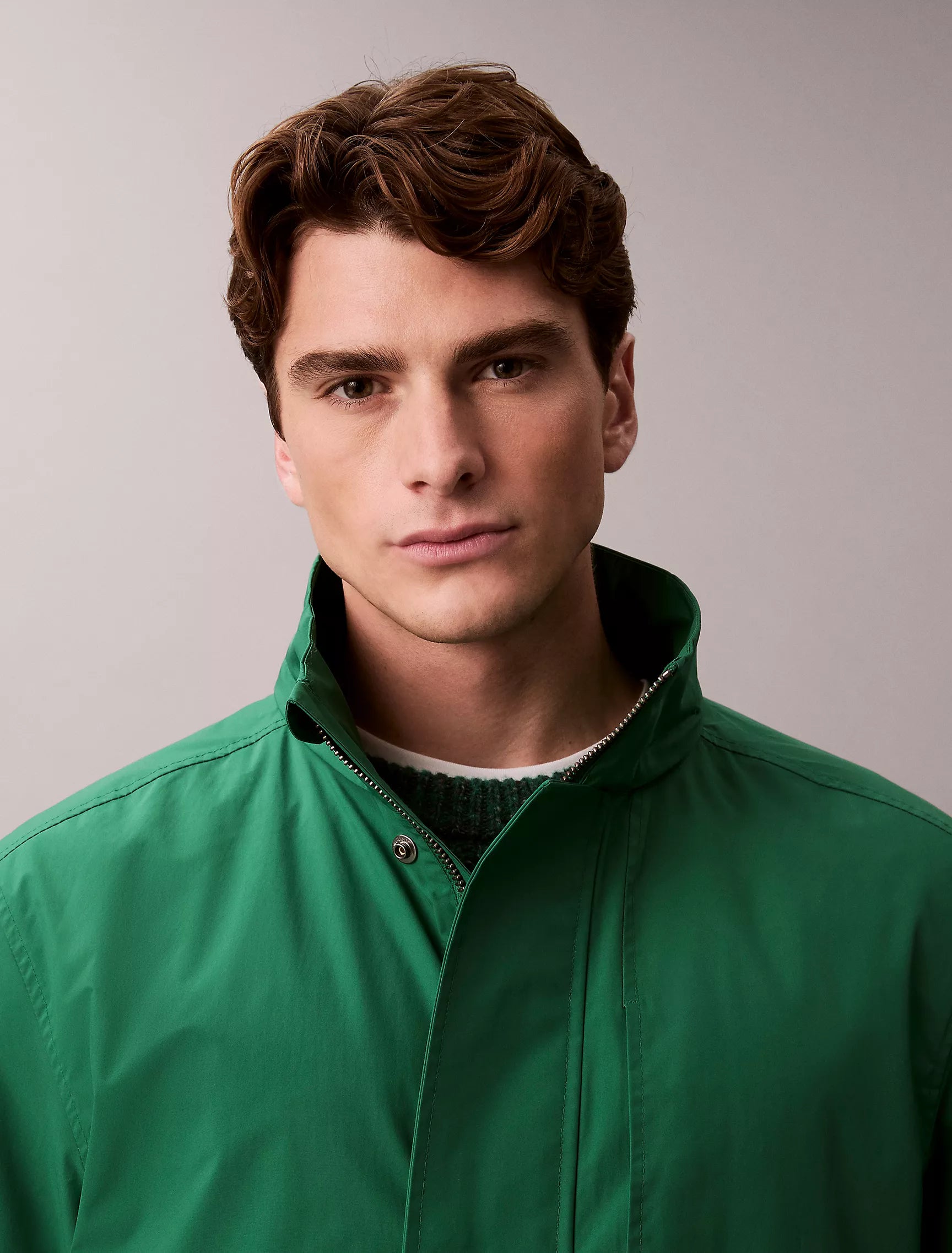 Verdant Green