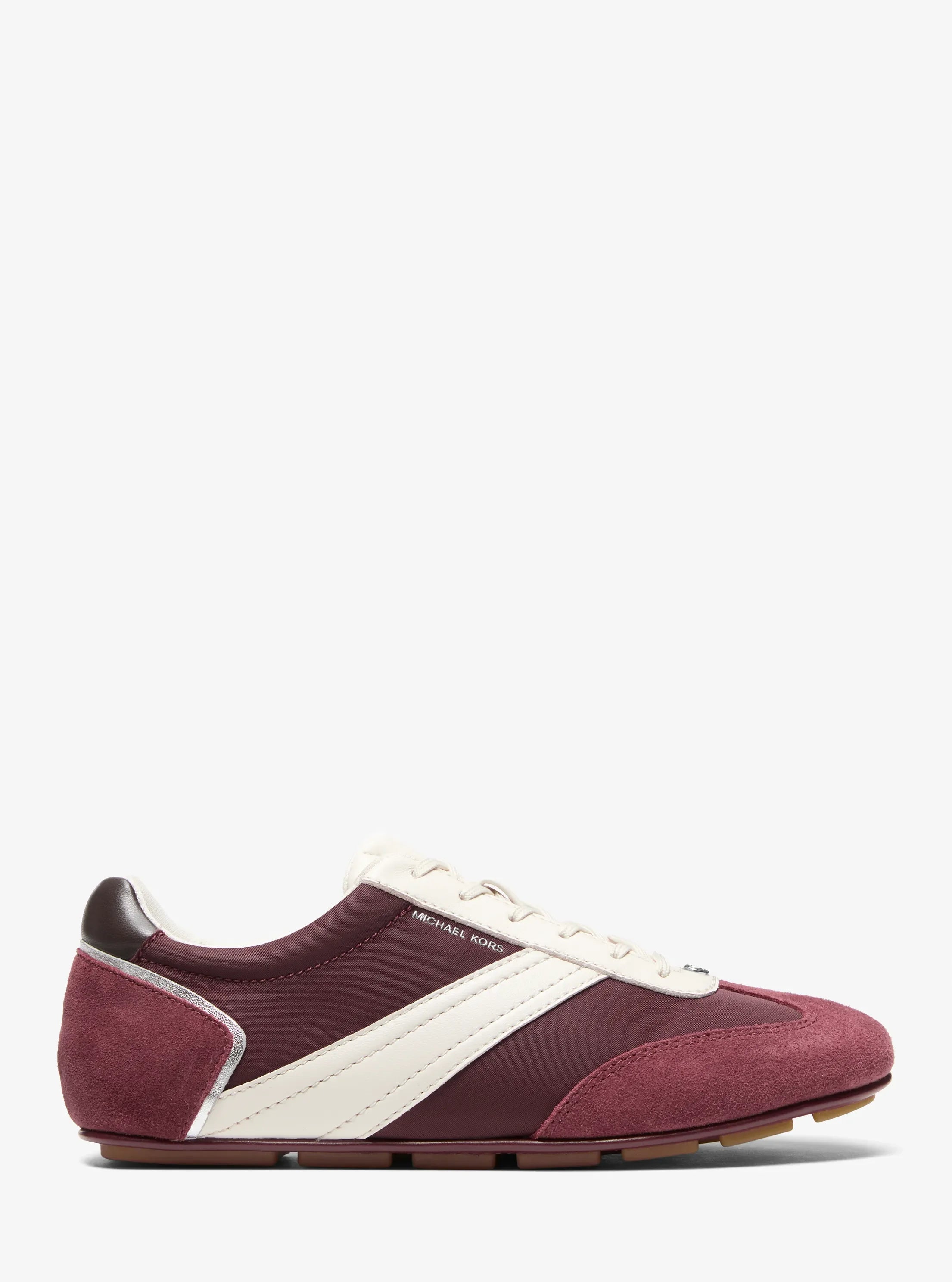 OXBLOOD