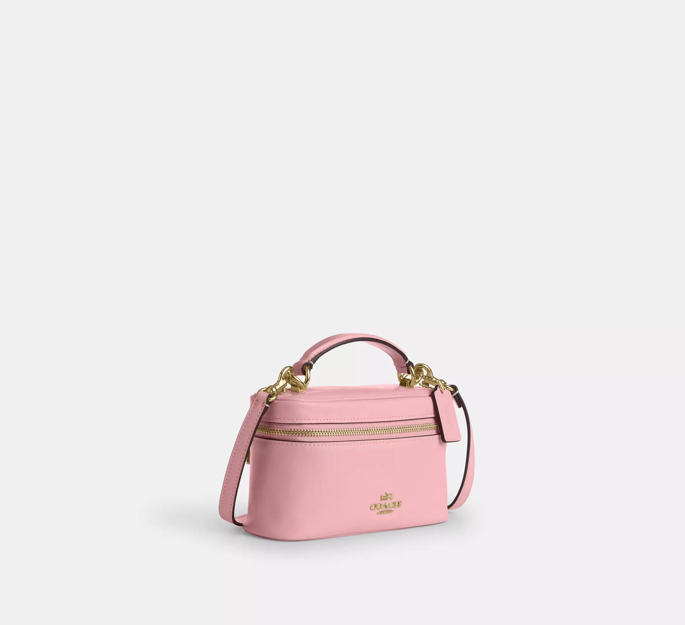 Gold/Soft Pink
