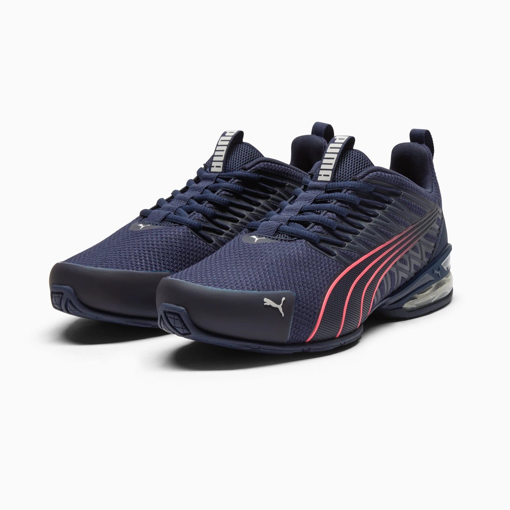 PUMA Navy-Sunset Glow
