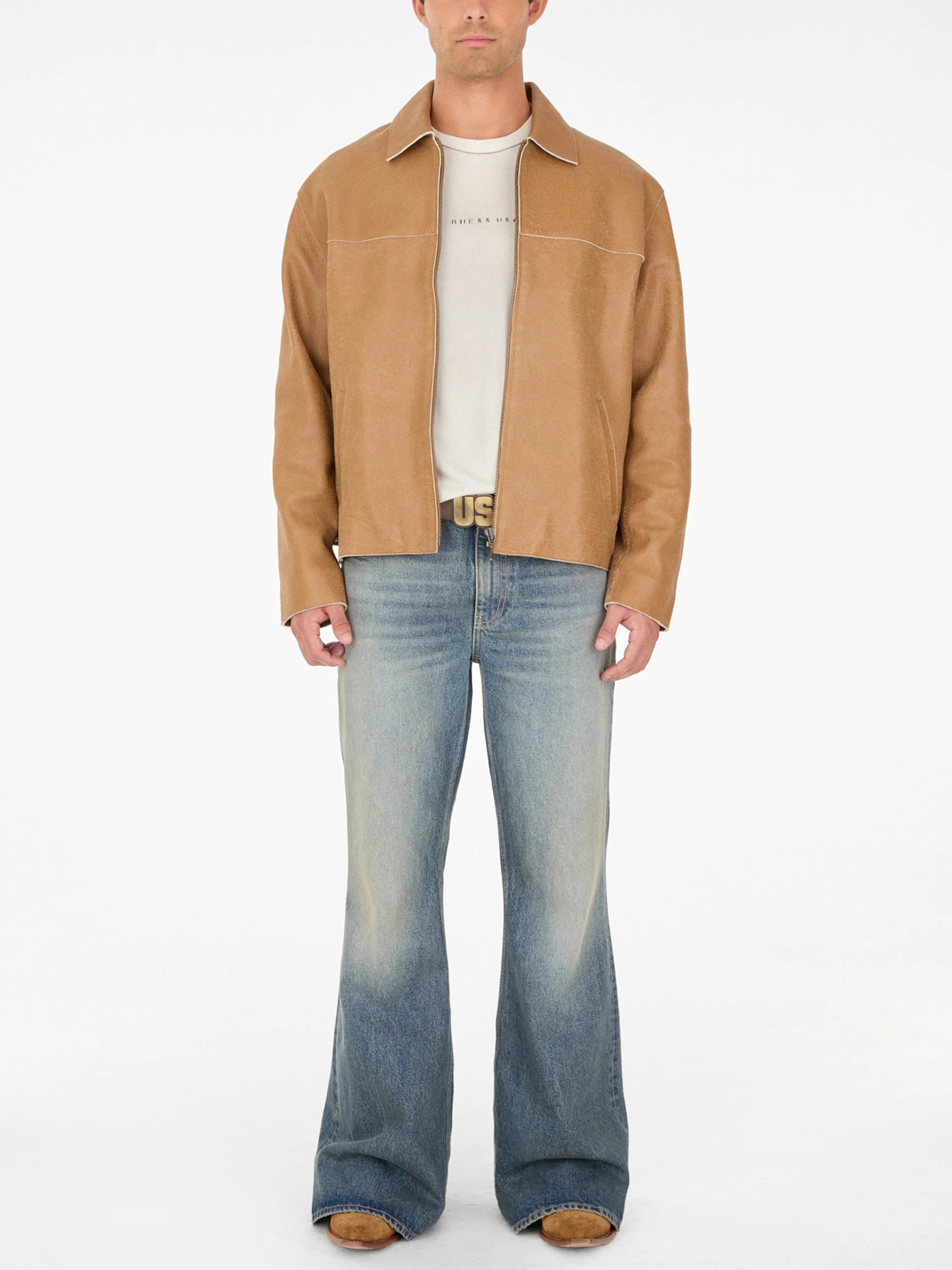 Gusa Mud Wash