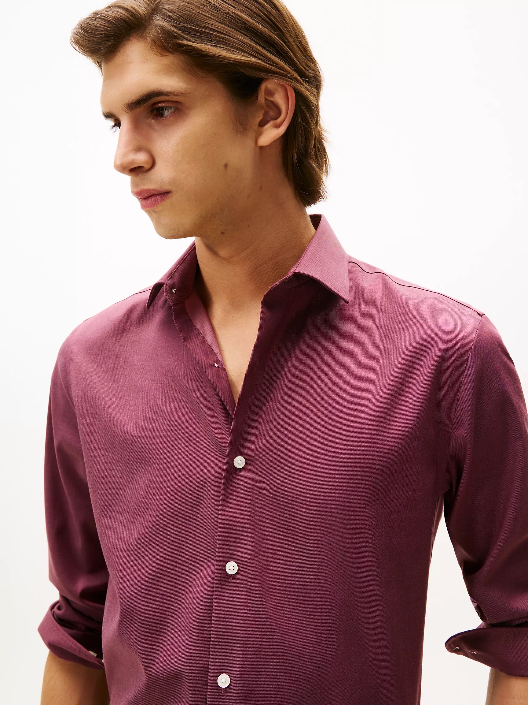 Dark Red