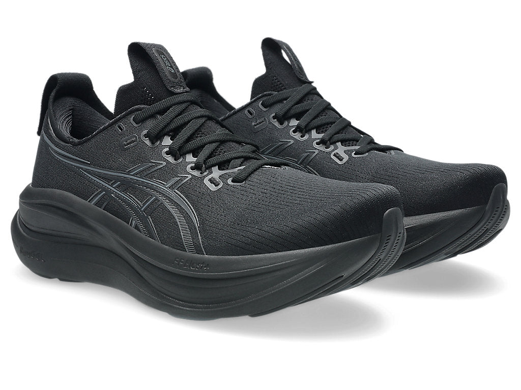 Black/Graphite Grey