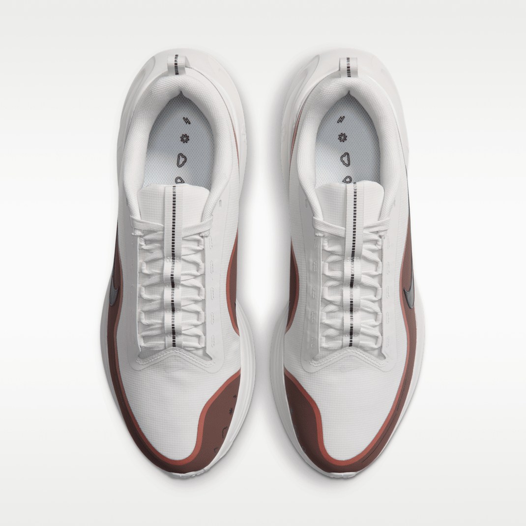 Phantom/Light Boulder/Light Redwood/Velvet Brown