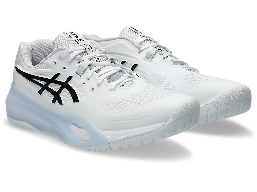 White/Black