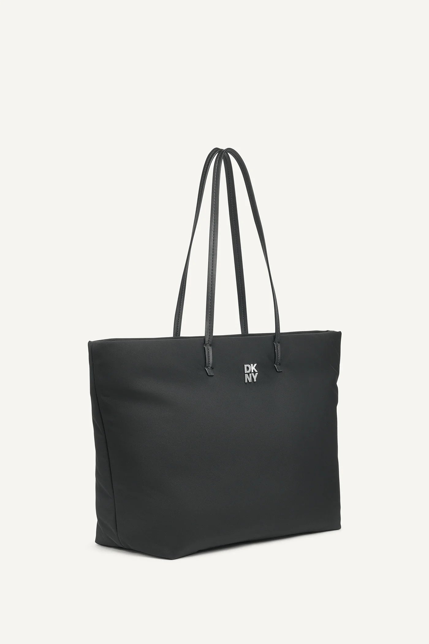 black/silver