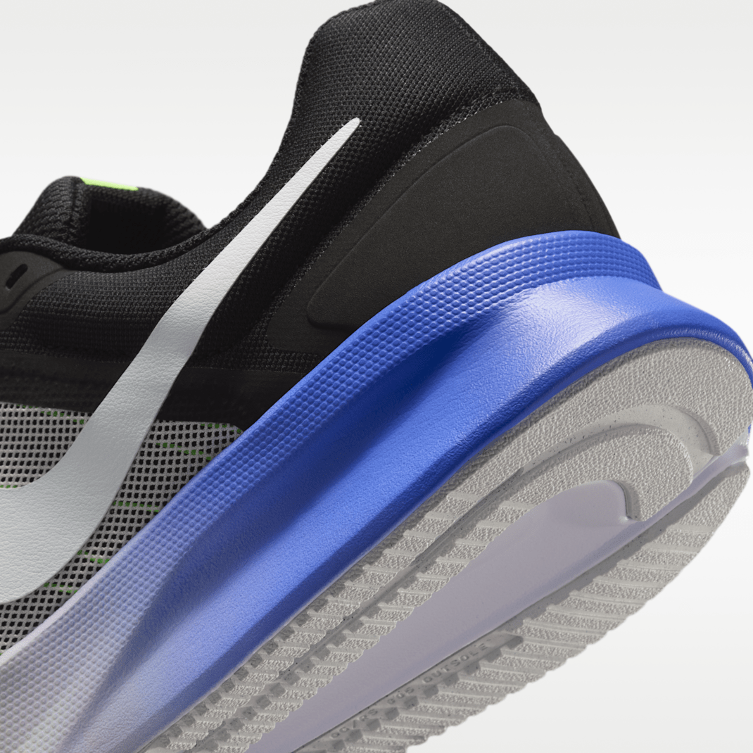 Black/Sapphire/Barely Grape/White