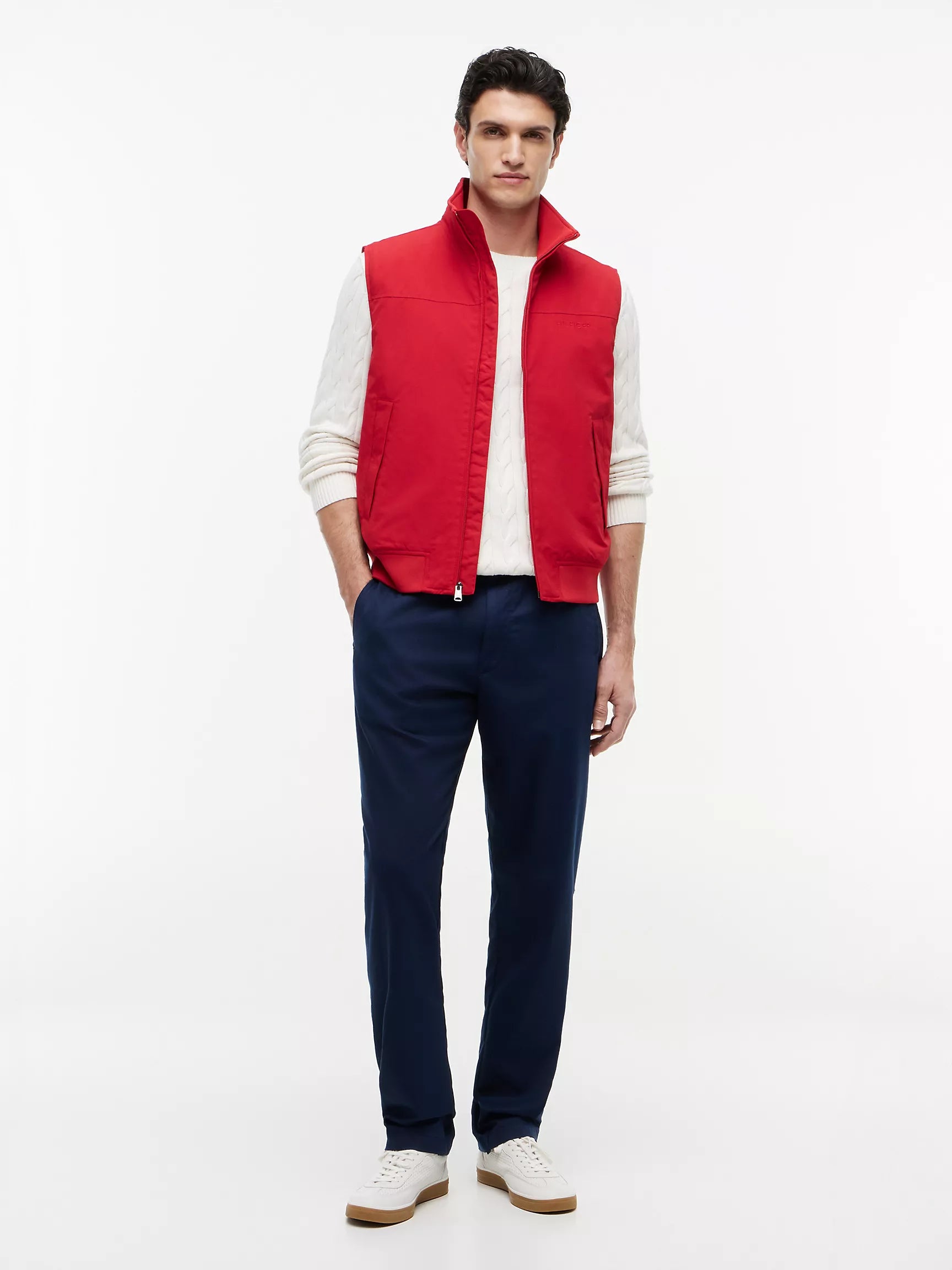 Medium Red