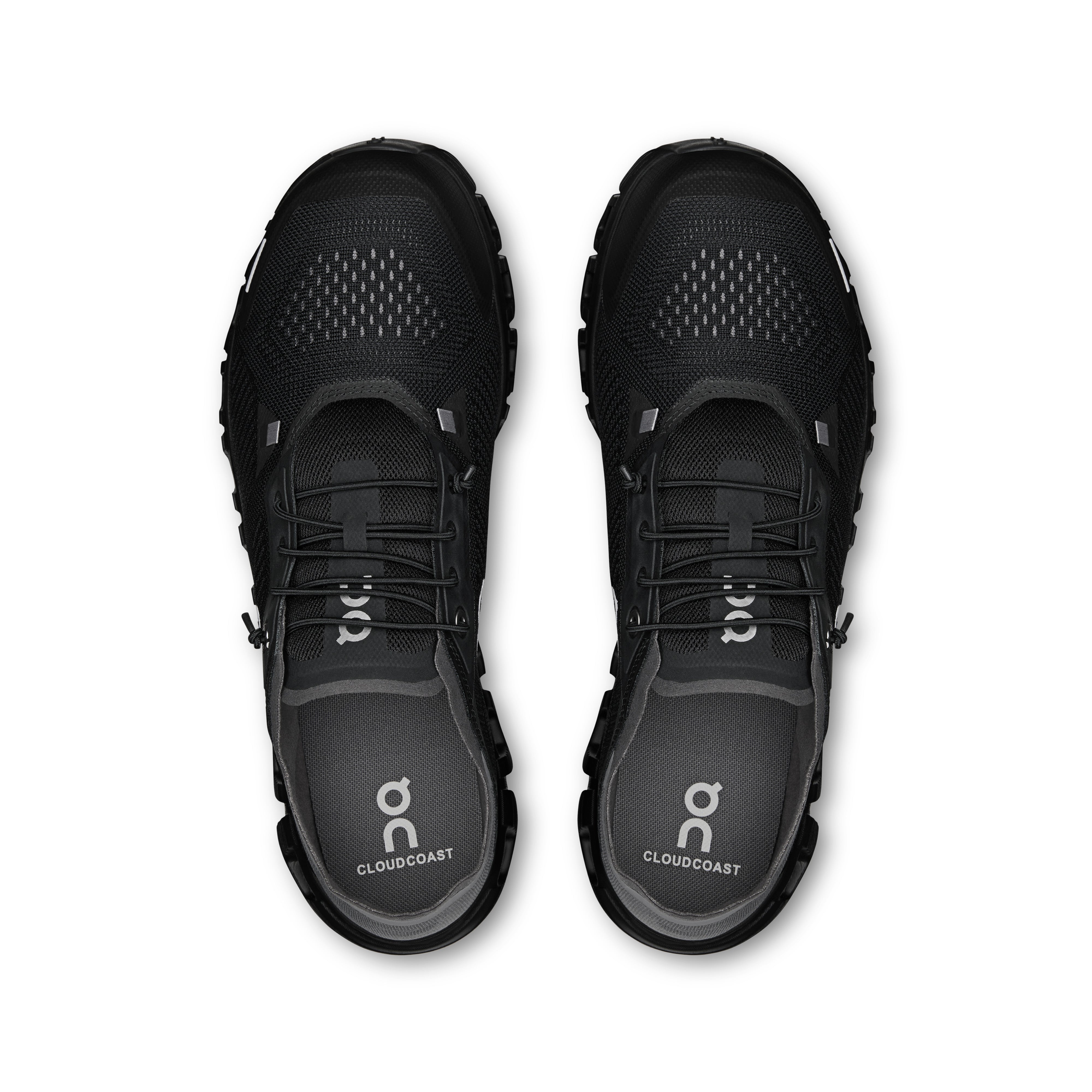 Black | Rock