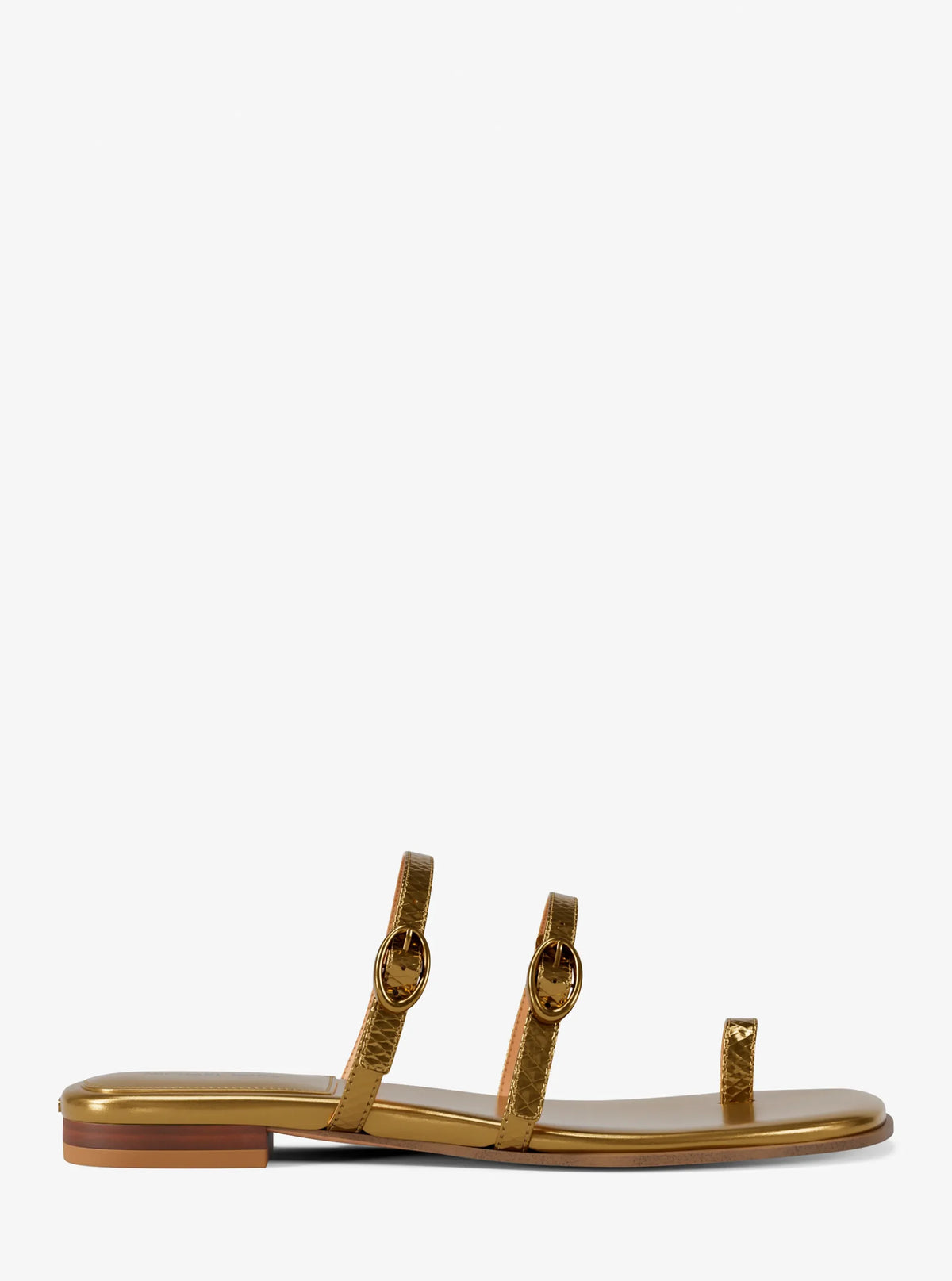 ANTIQUE GOLD
