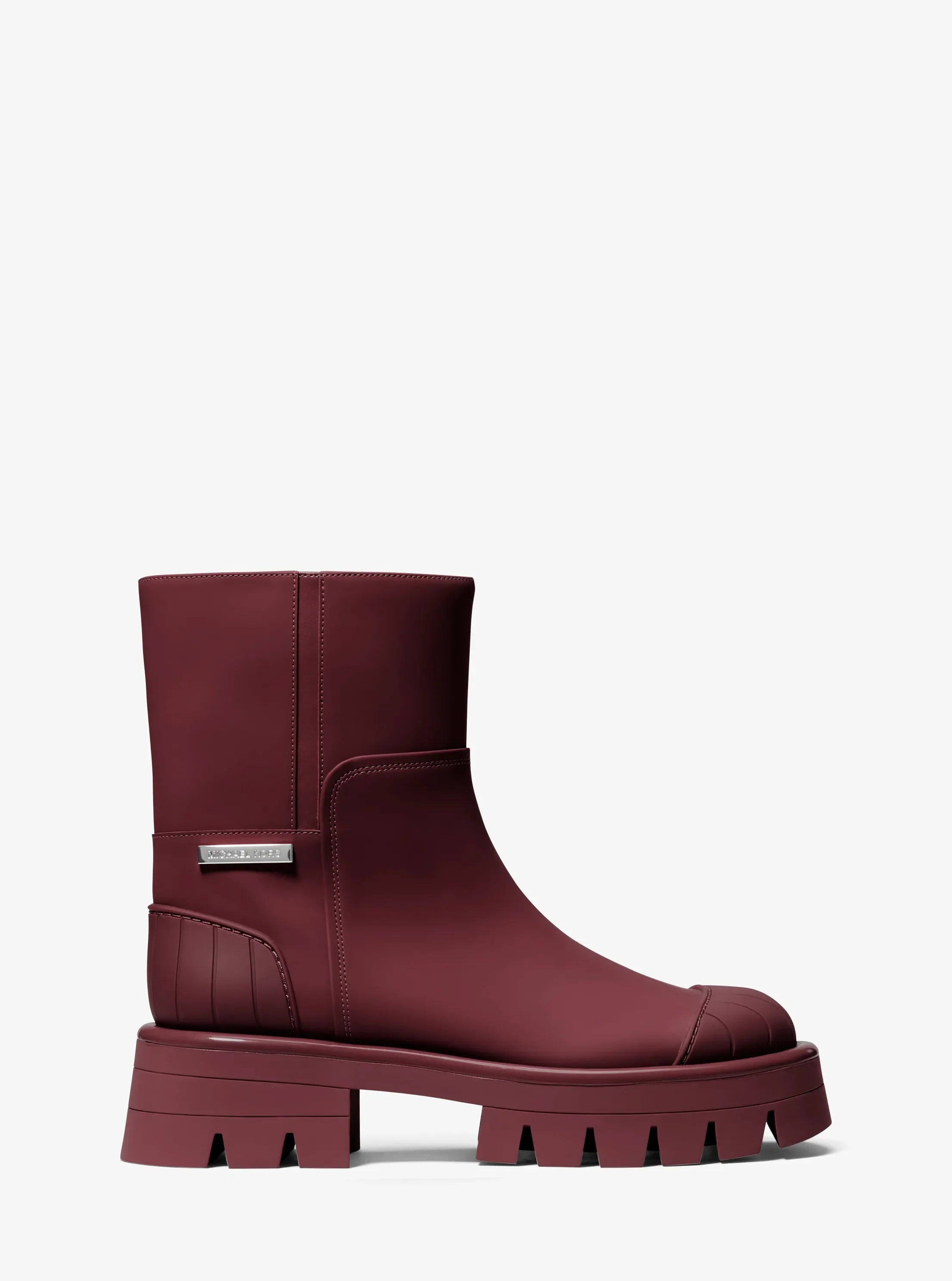 OXBLOOD