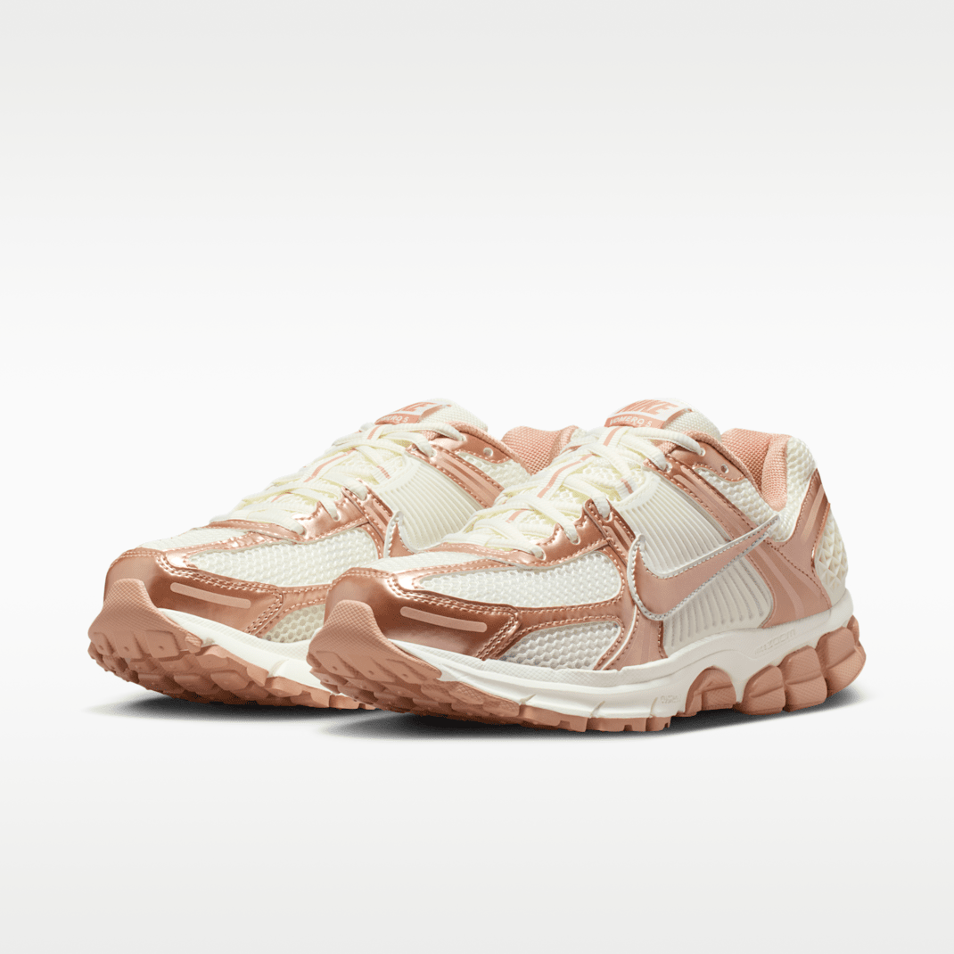 Sail/Rose Gold/Rose Gold