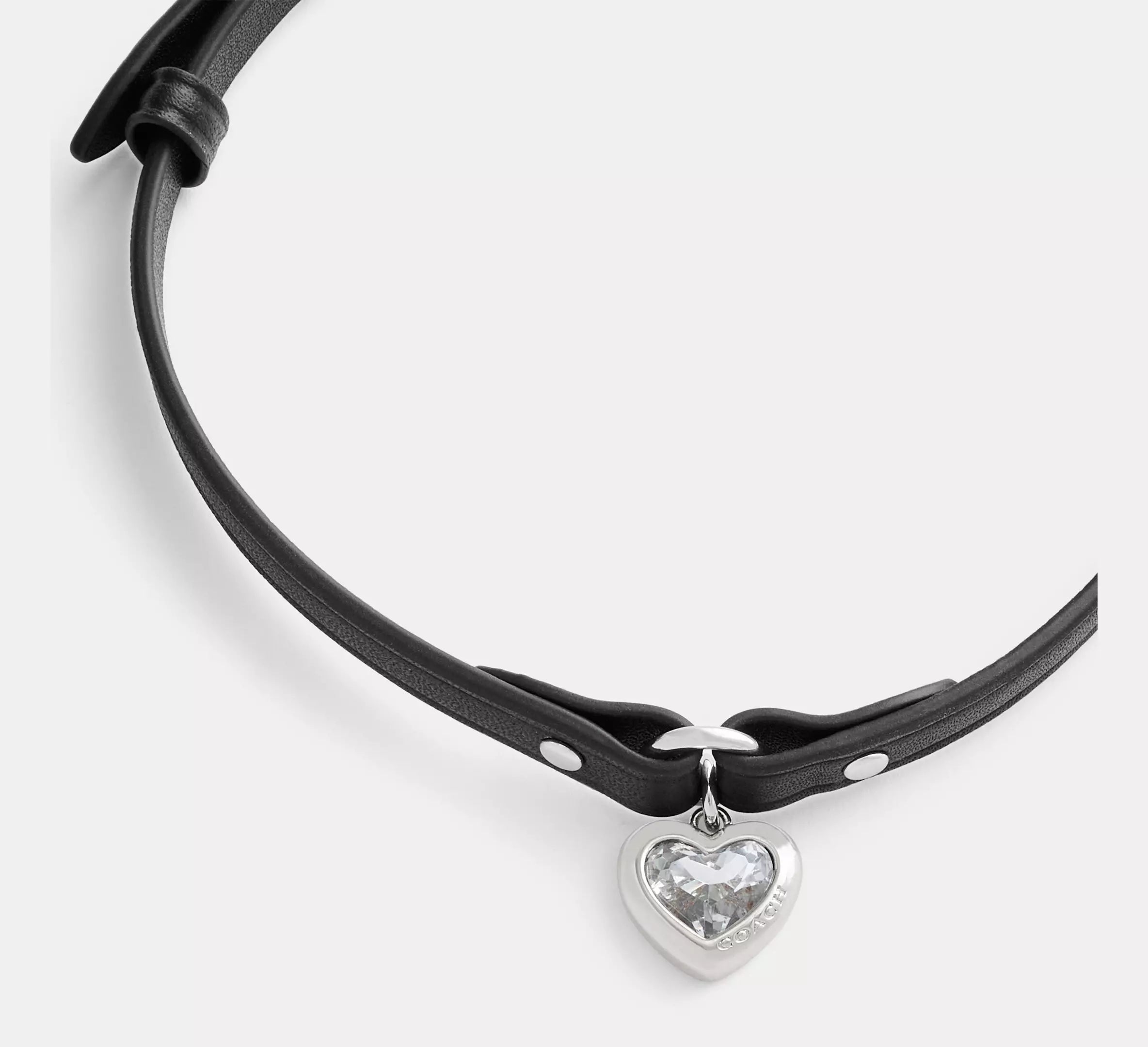 Silver/Black