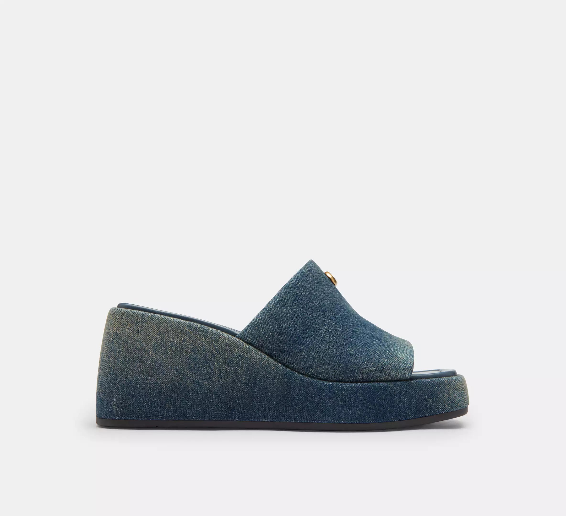 Dark Indigo