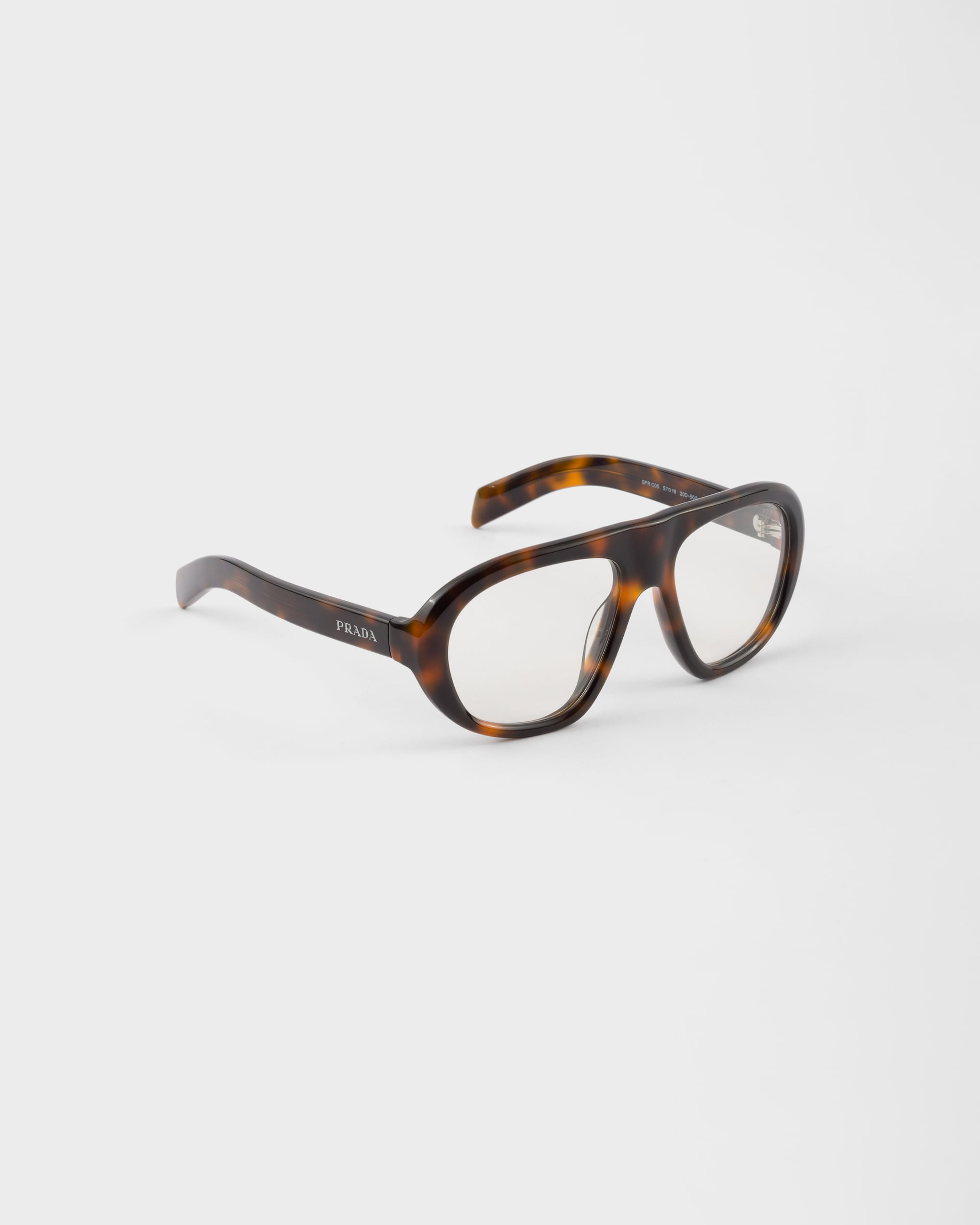 Lentes Color Transparente Azulado