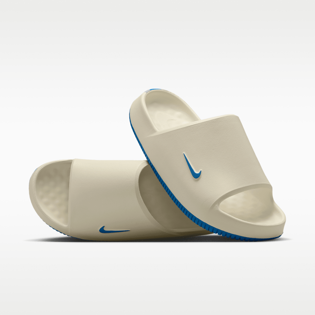 Sail/Wolf Grey/Blue Spark