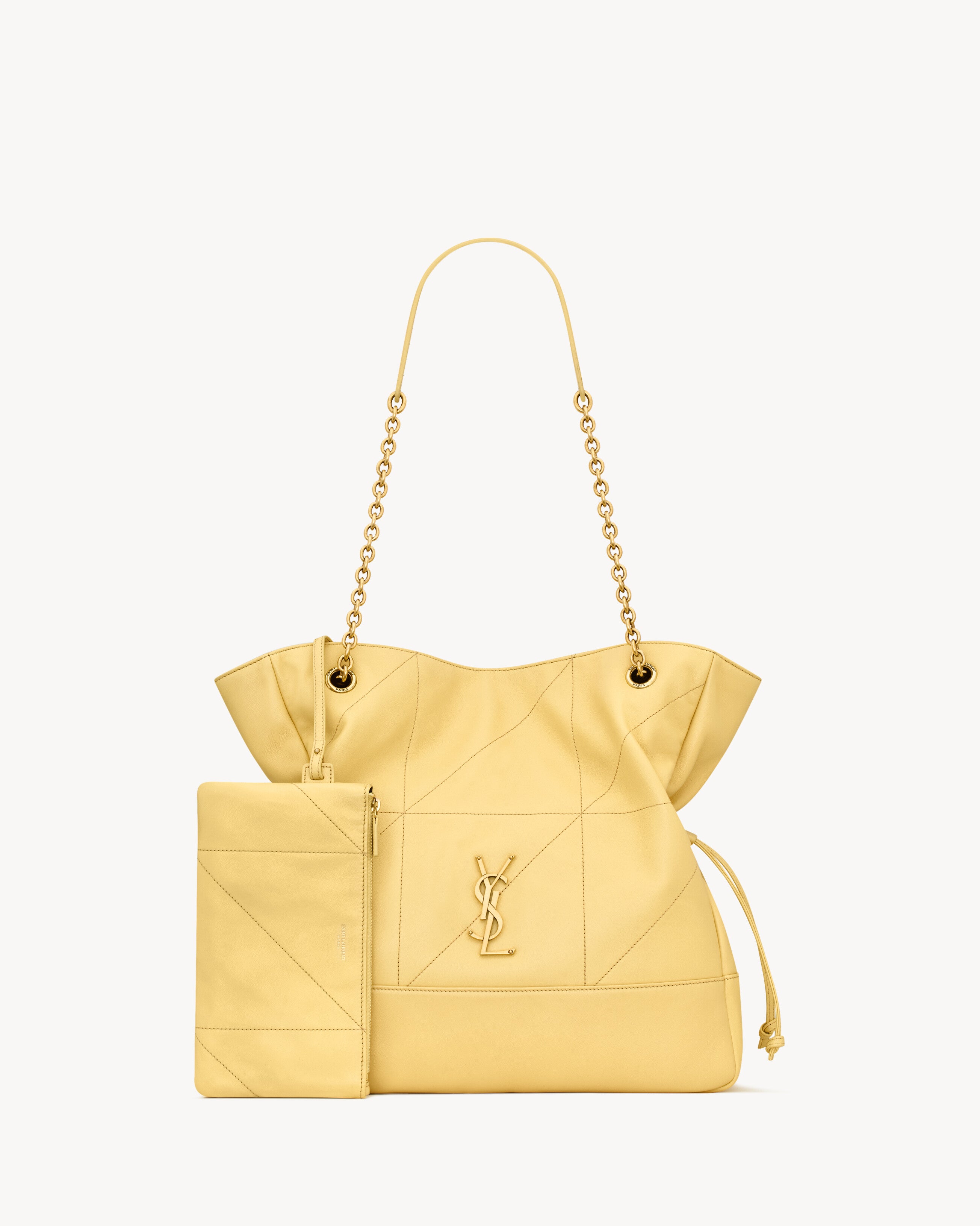 Soft Lemon