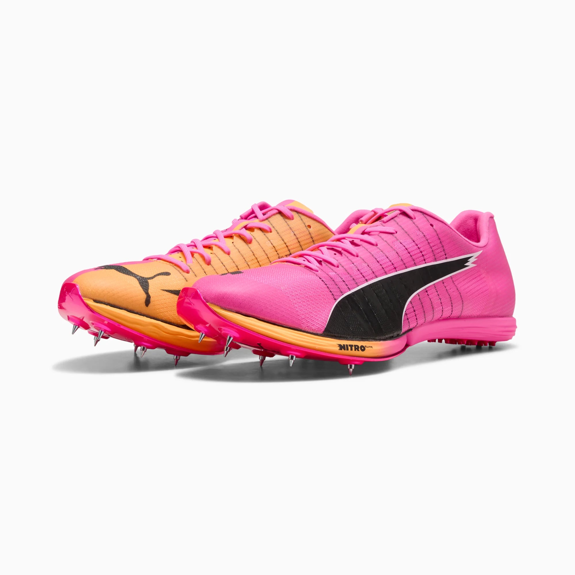 Poison Pink-Sun Stream-PUMA Black