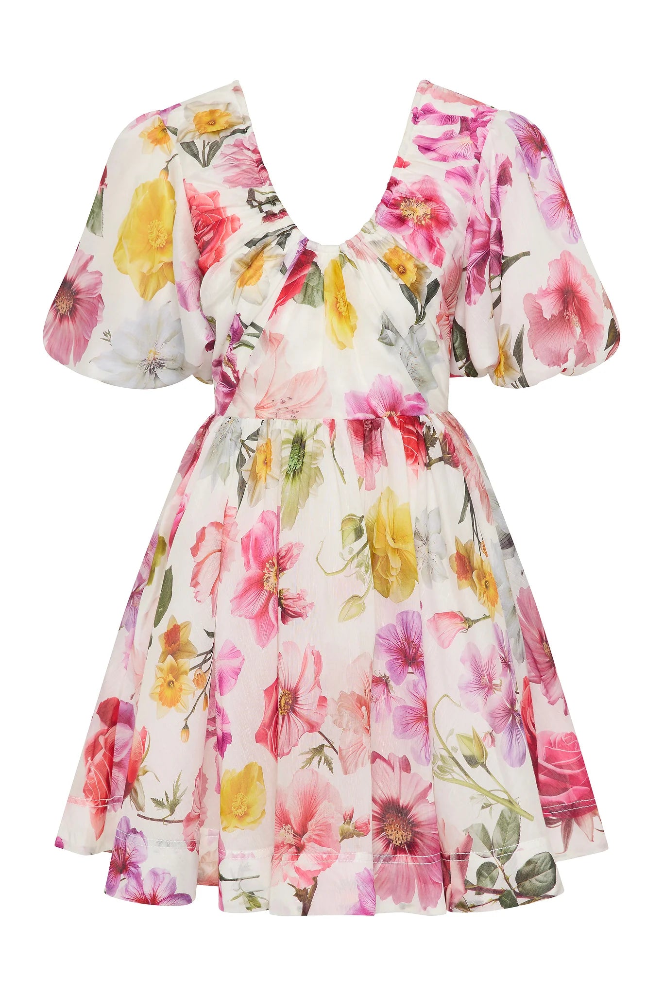 COLLAGE FLORAL