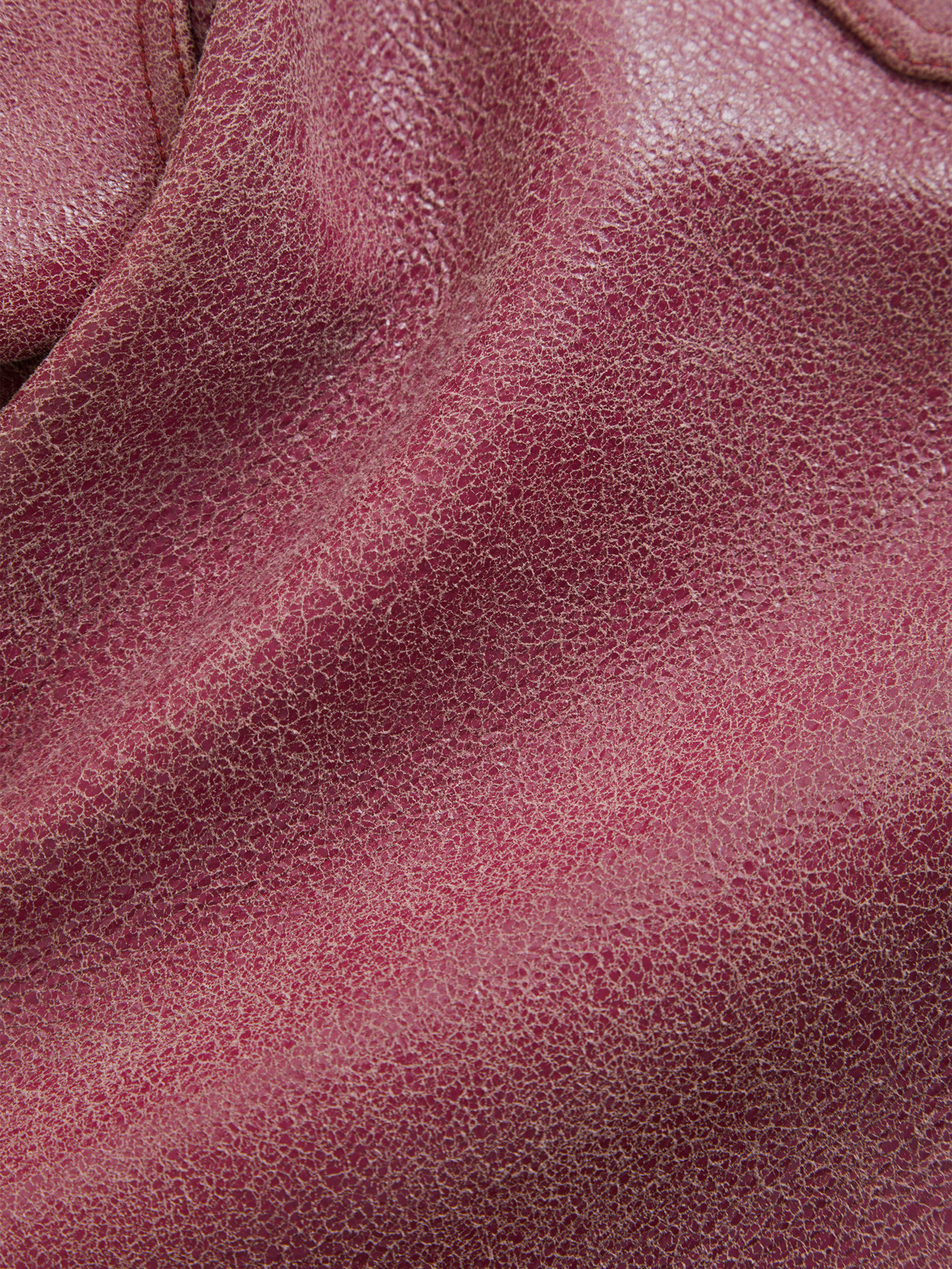 Distressed Damson Multi