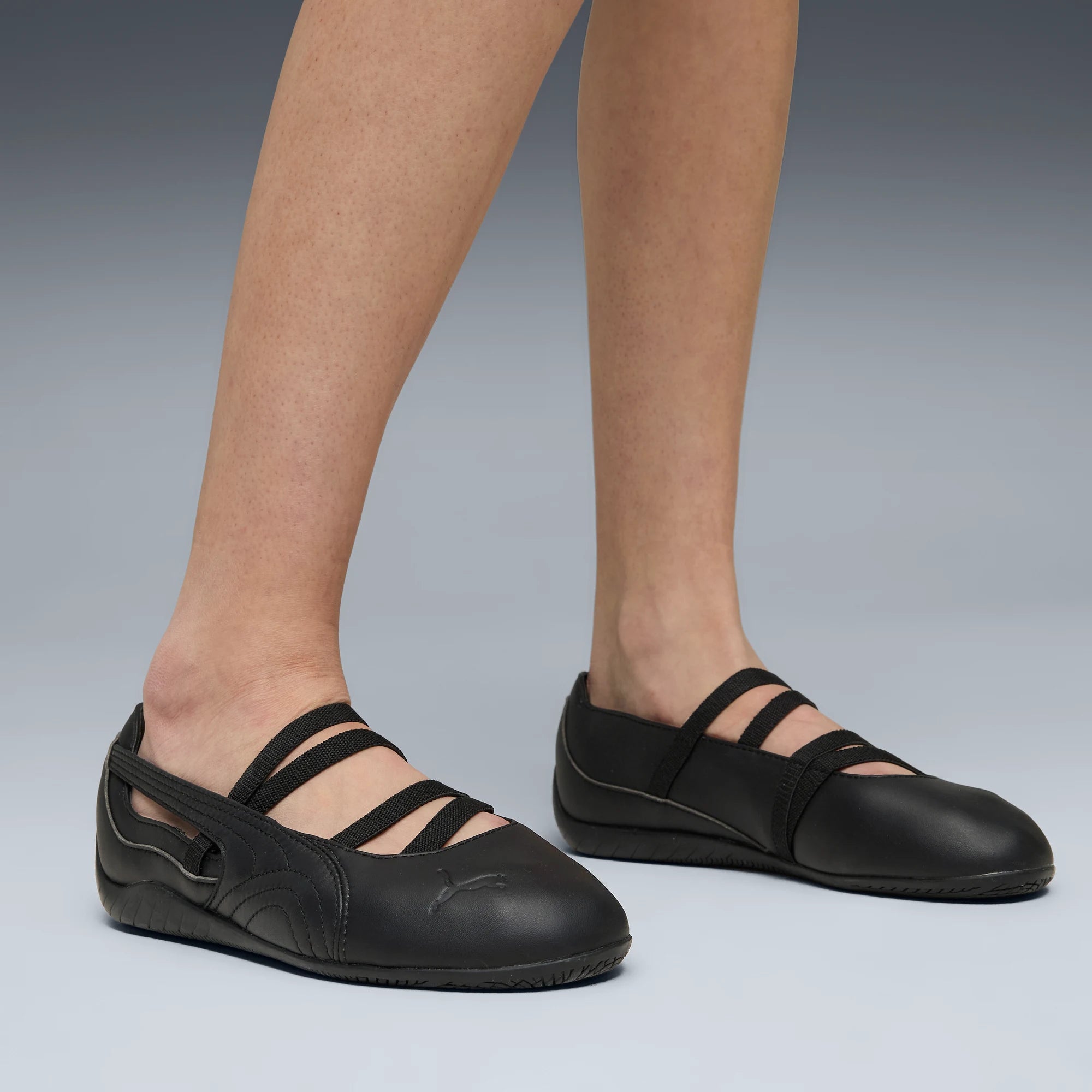 PUMA Black