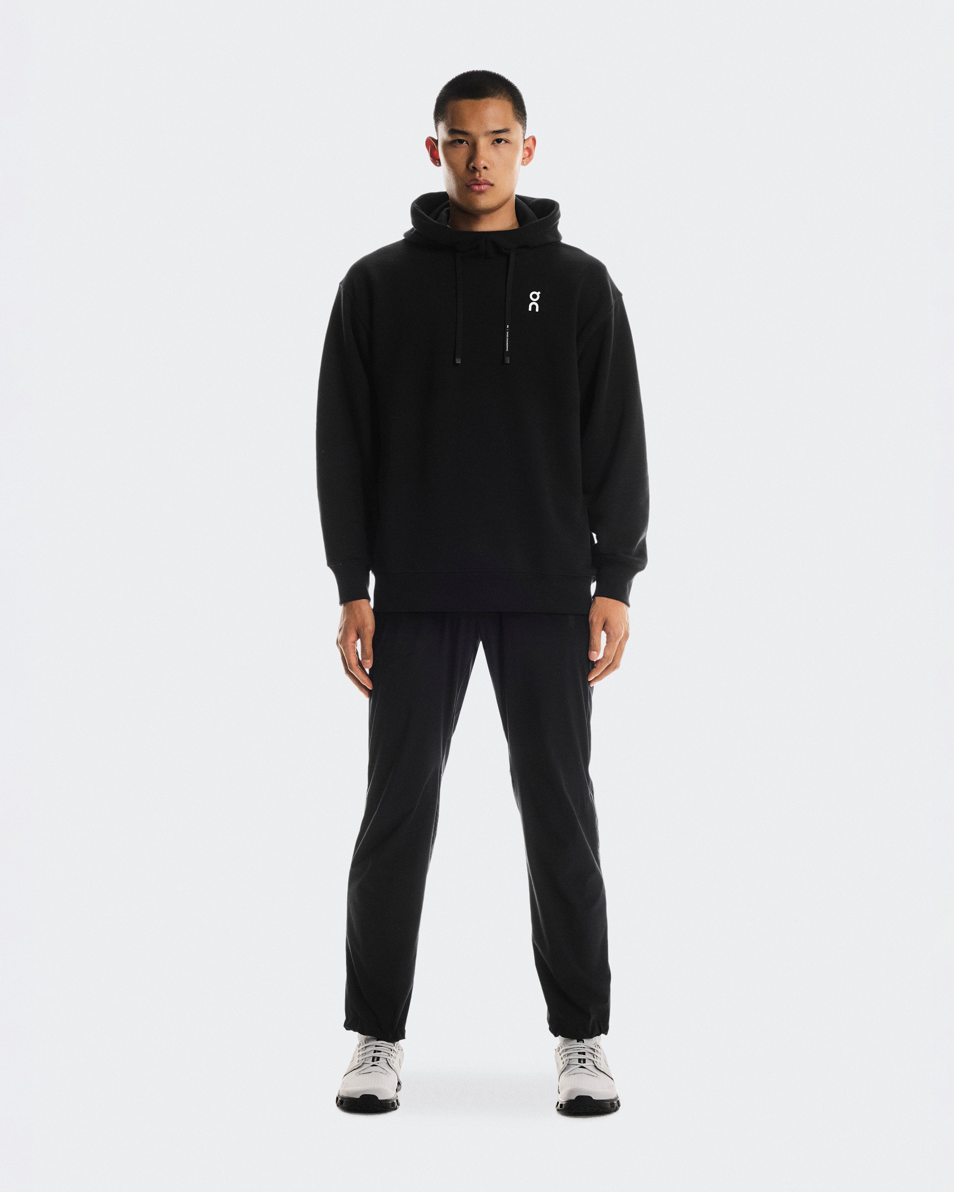 Black | Olive