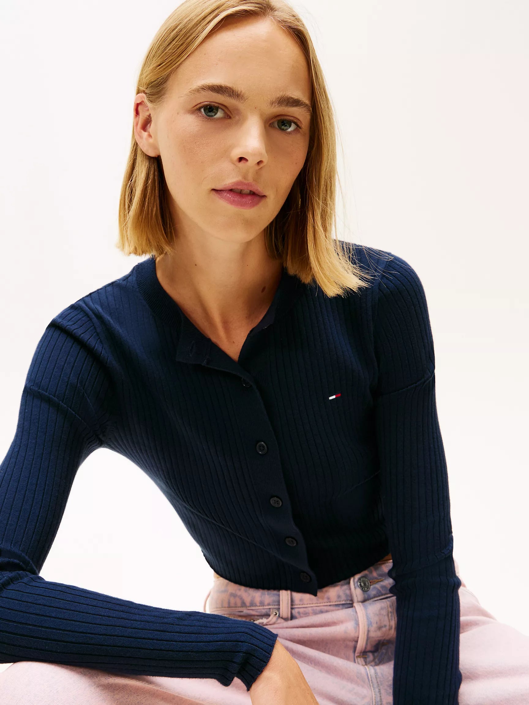 Dark Night Navy