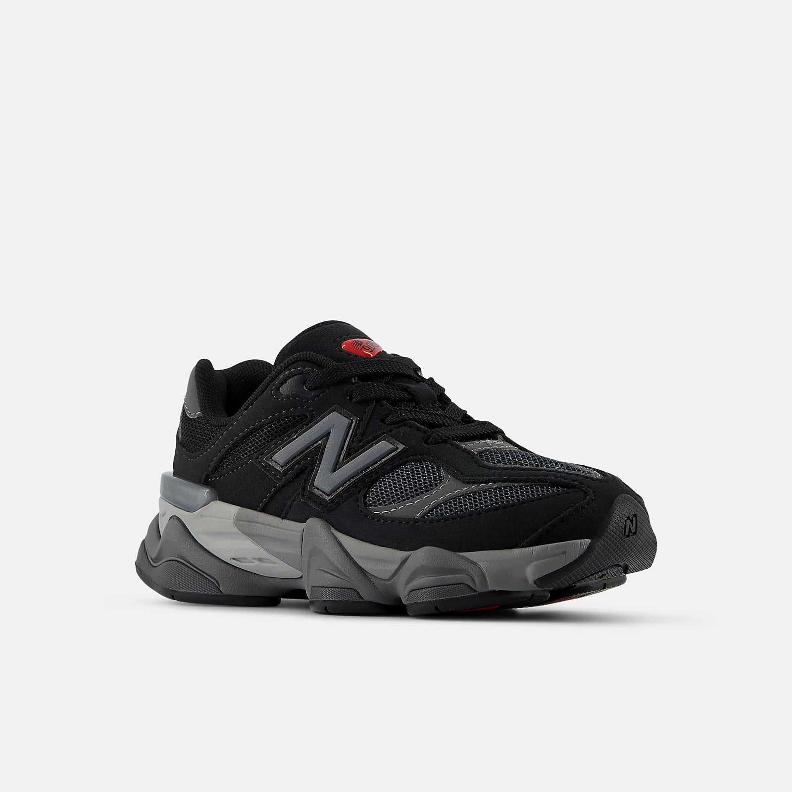 Black With Castlerock