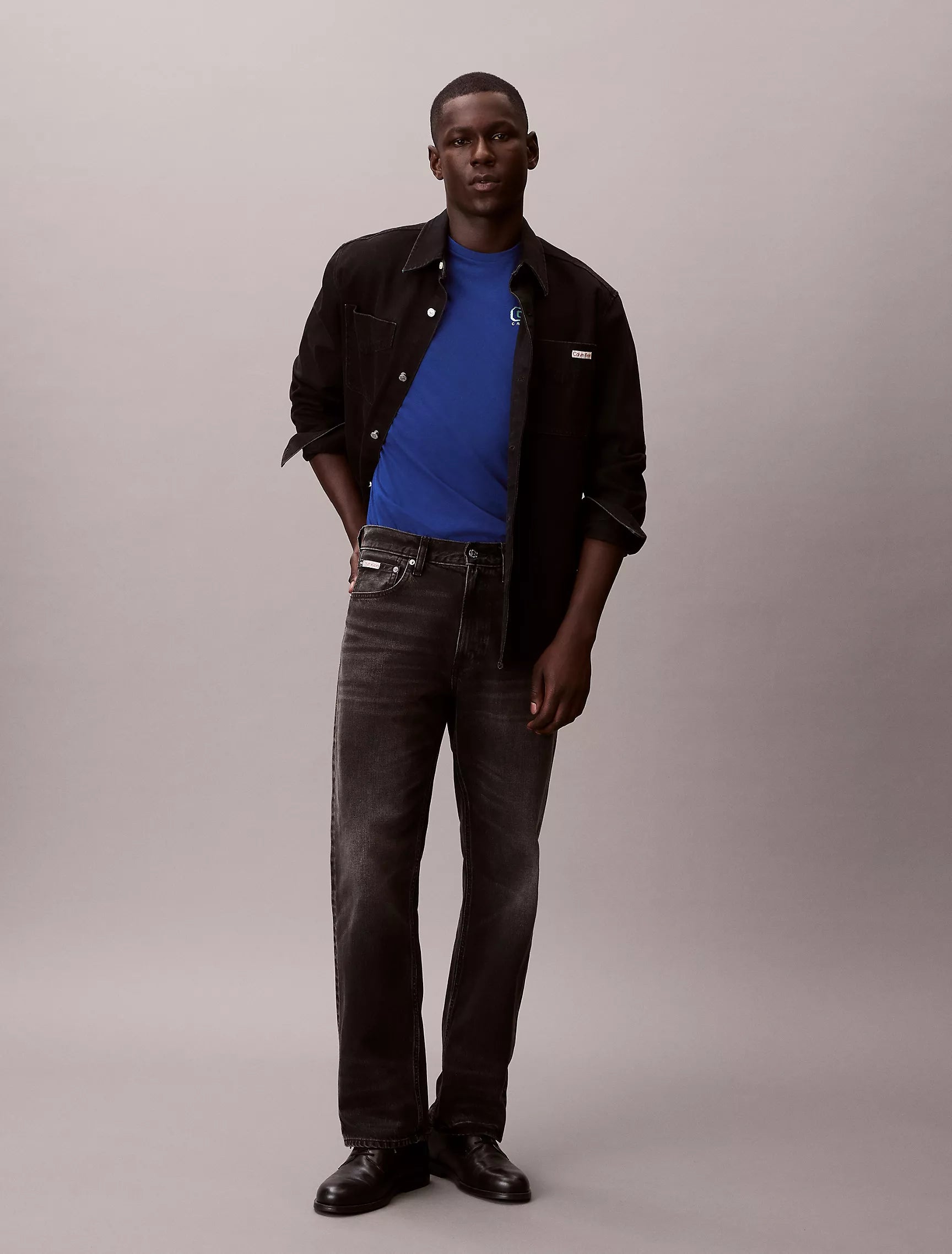 Chase Blue