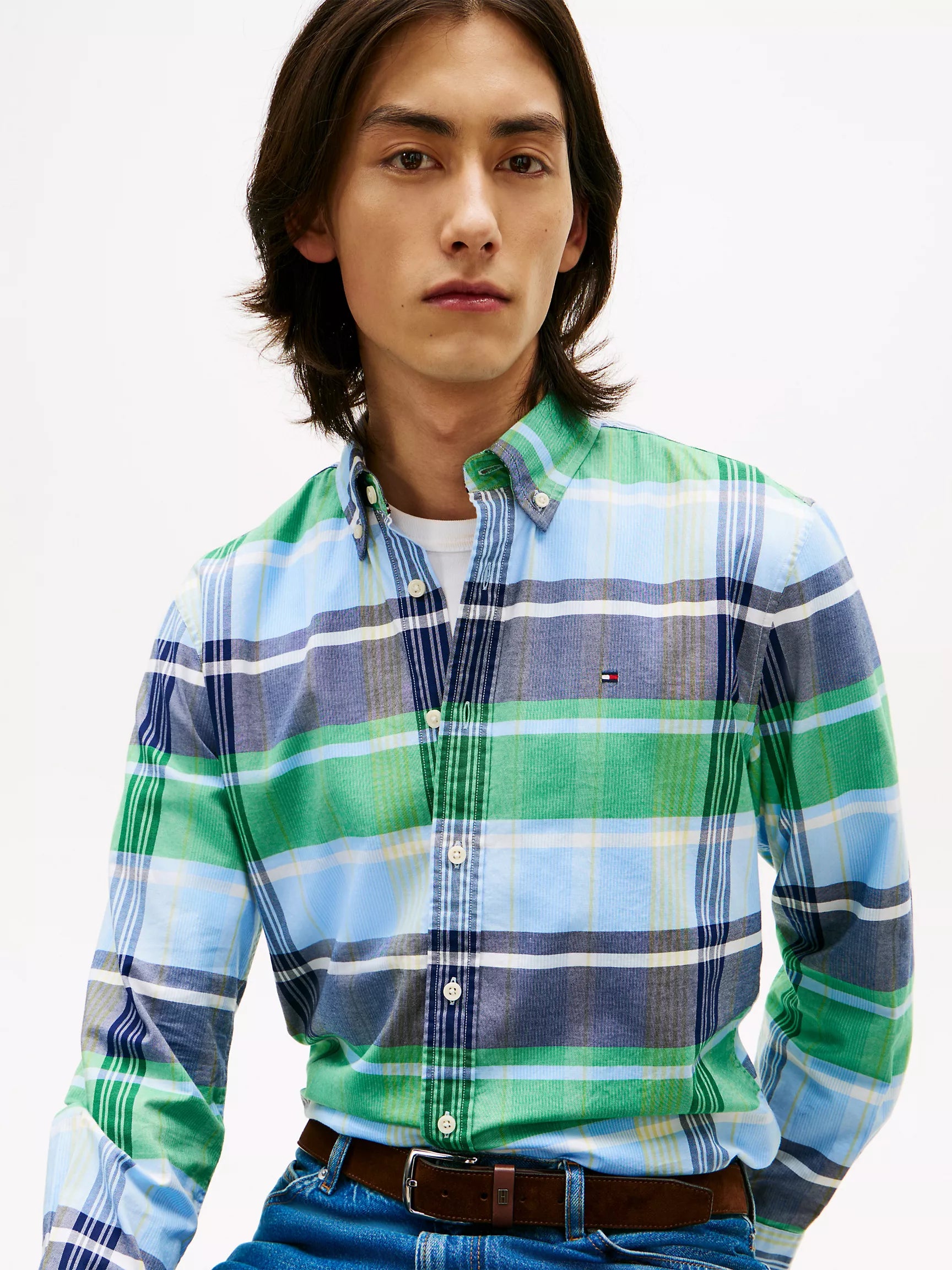 Vessel Blue/Green