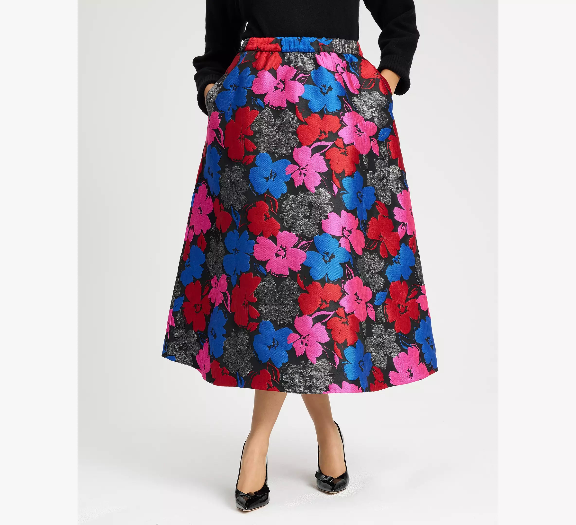 Black Multi
