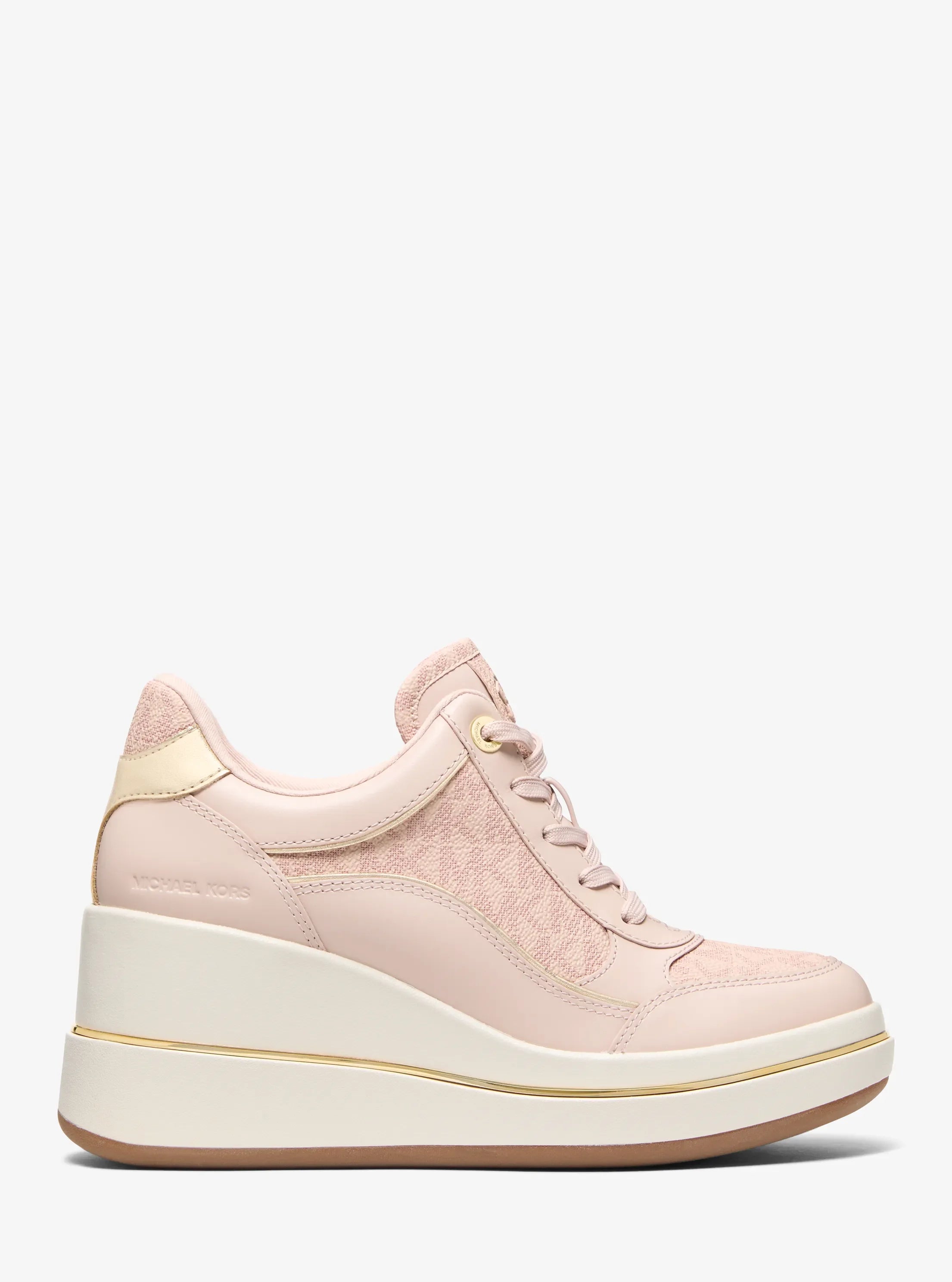 SOFT PINK