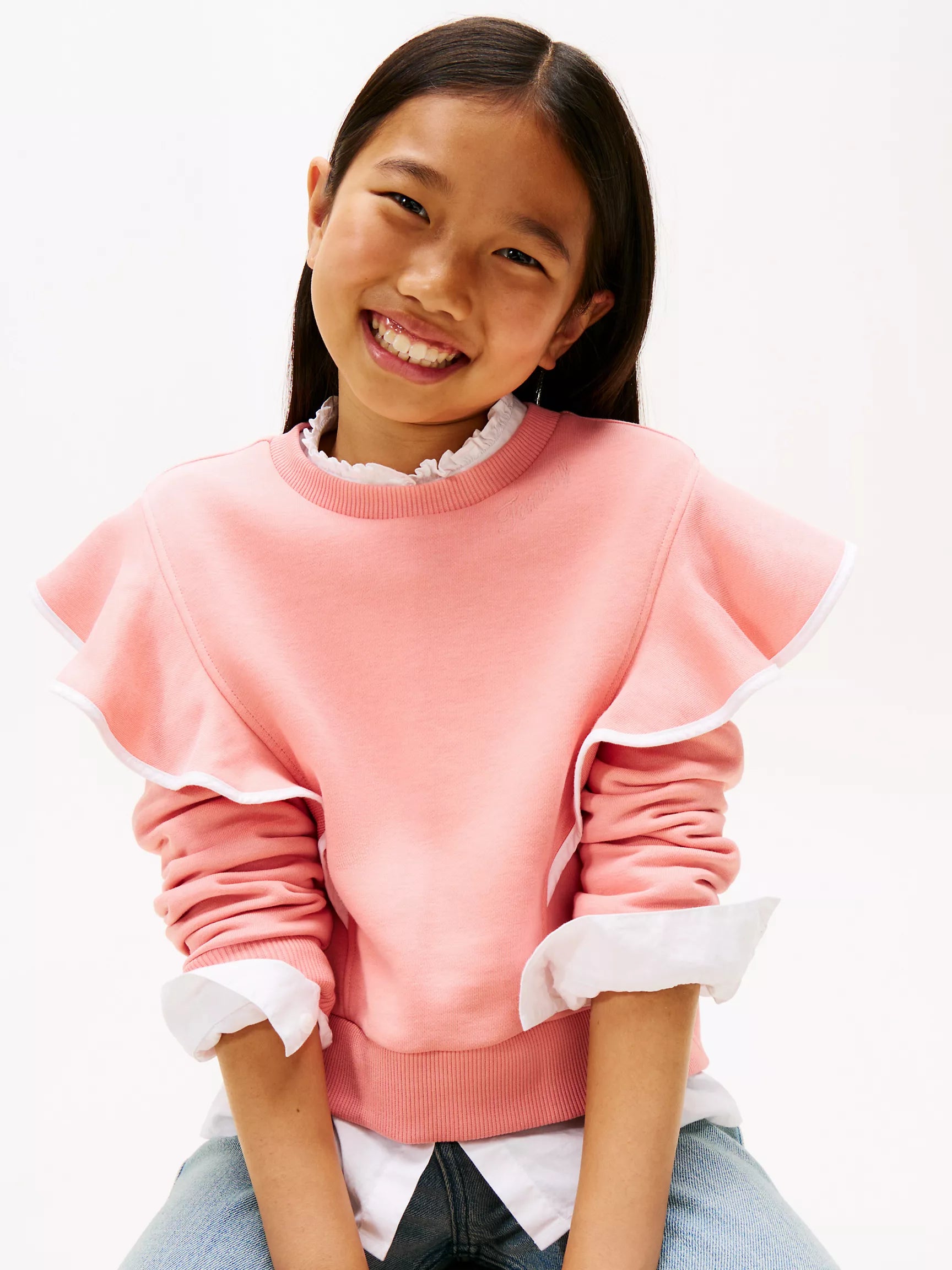 Darling Pink
